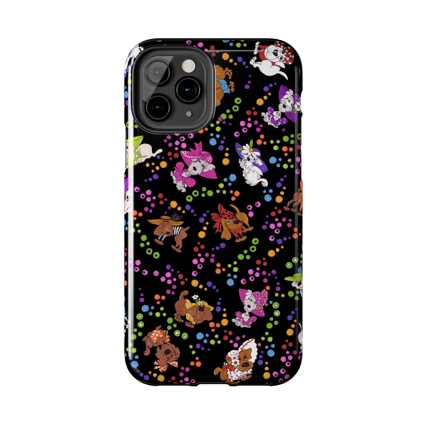 Spot the Dog Phone Case