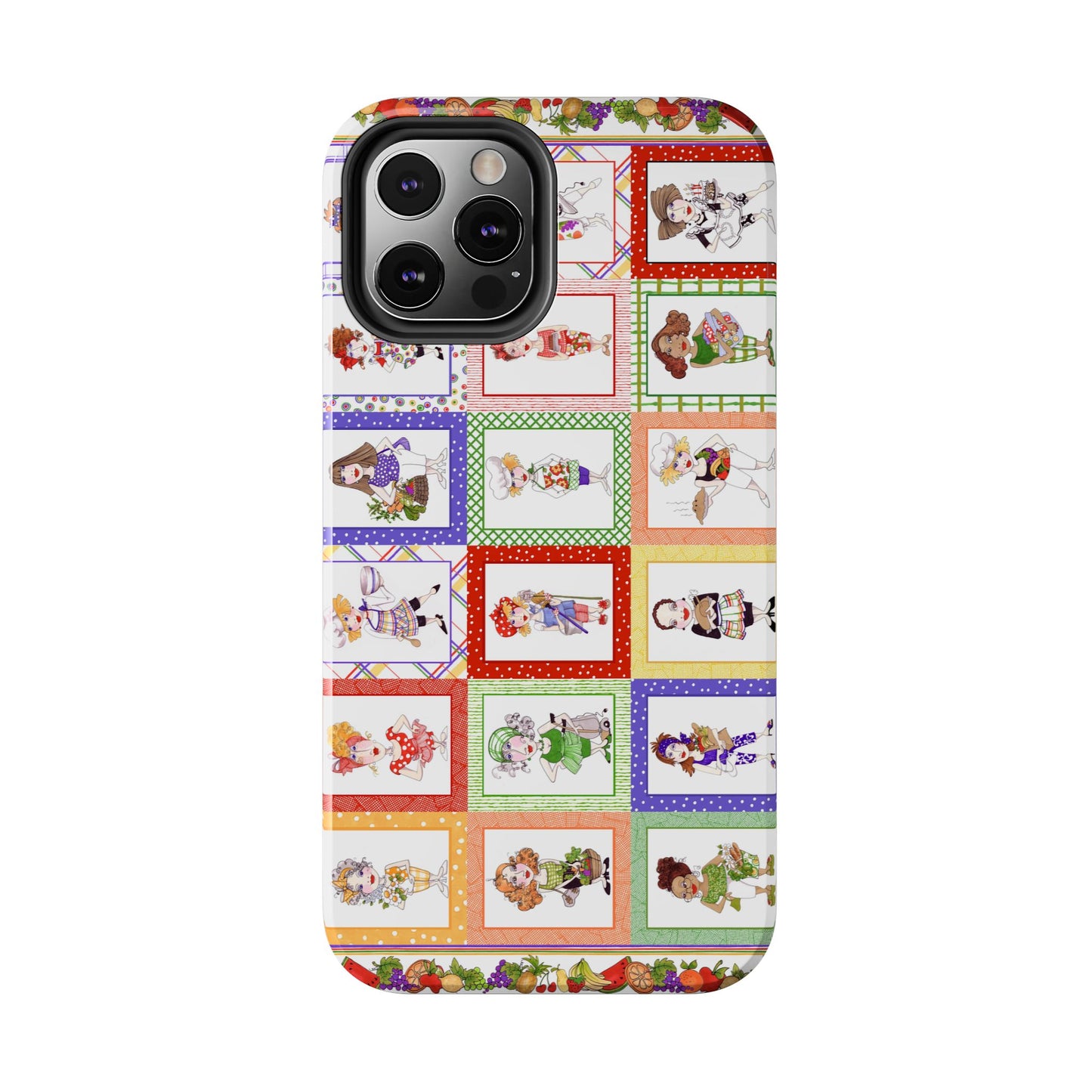 Fun House Phone Case