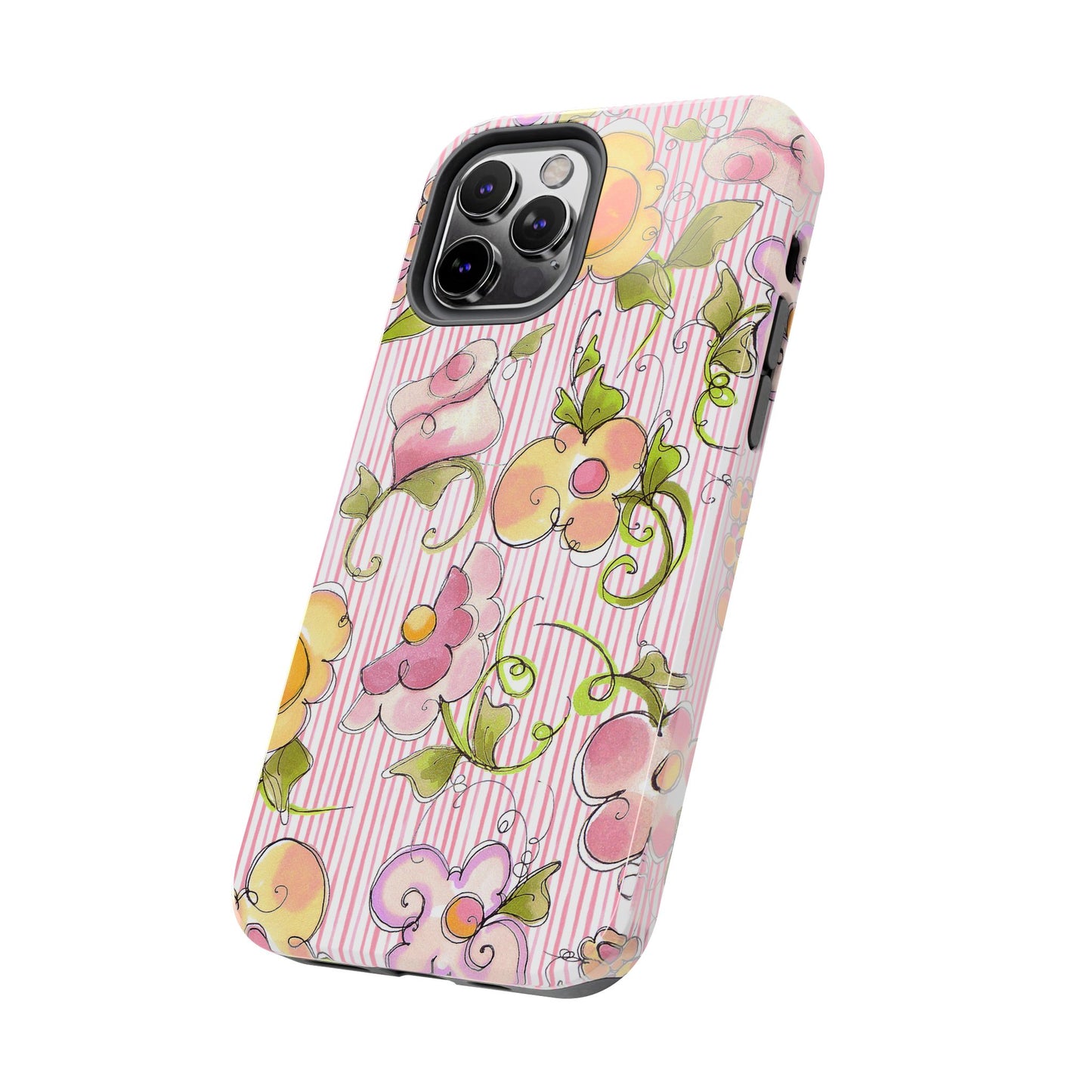 Jumbo Bloom Phone Case