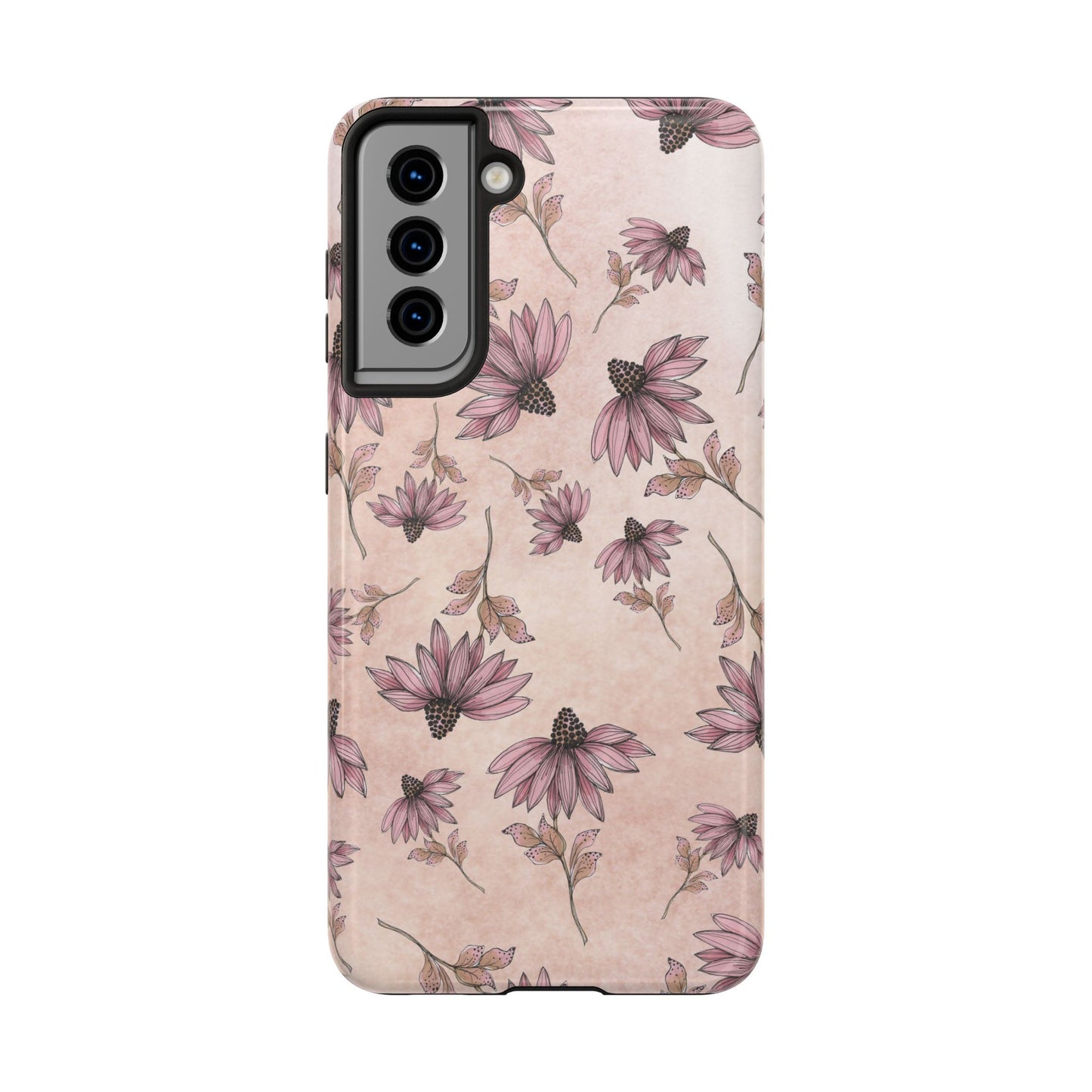Lazy Ladies Pink Phone Case