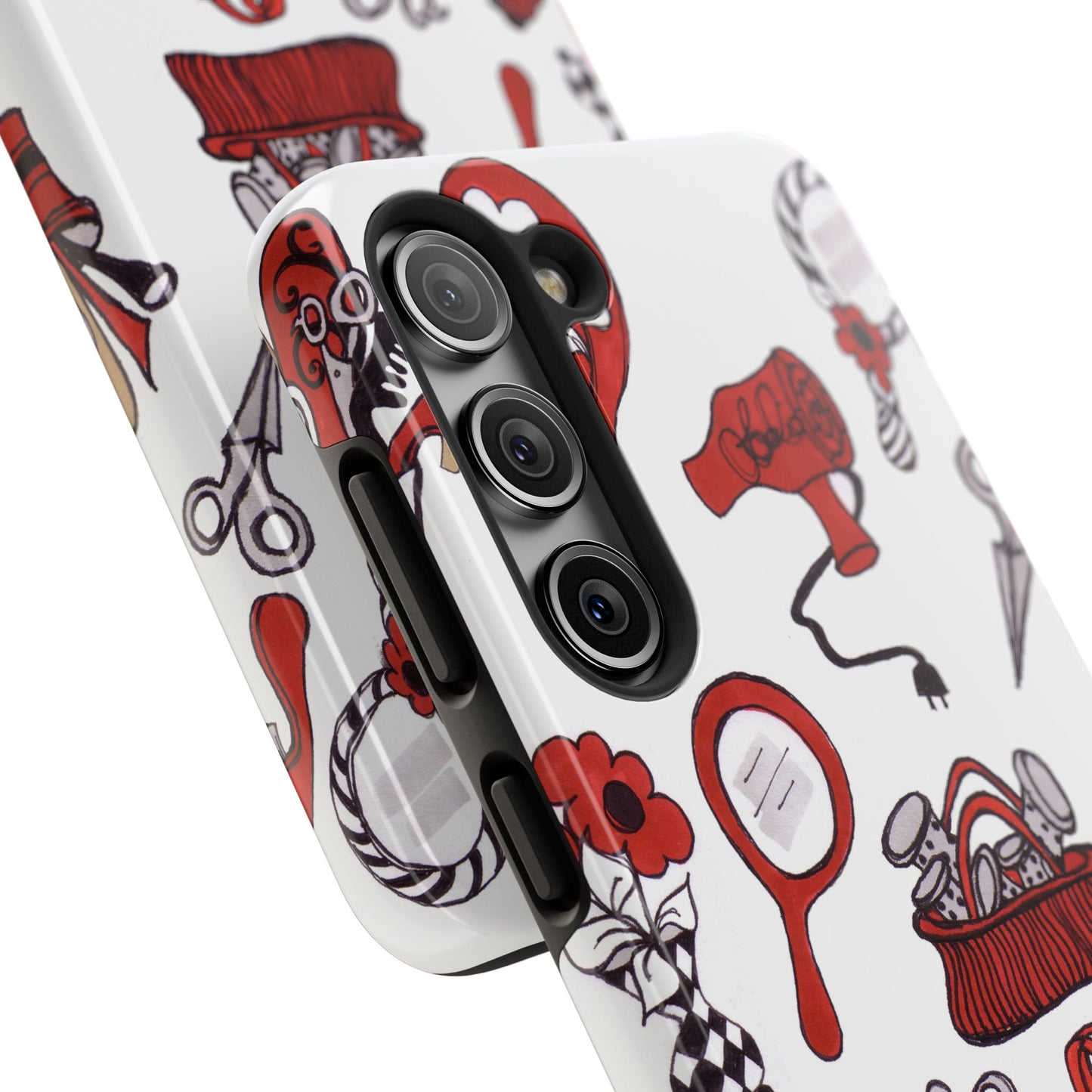 Beauty Stuff Phone Case