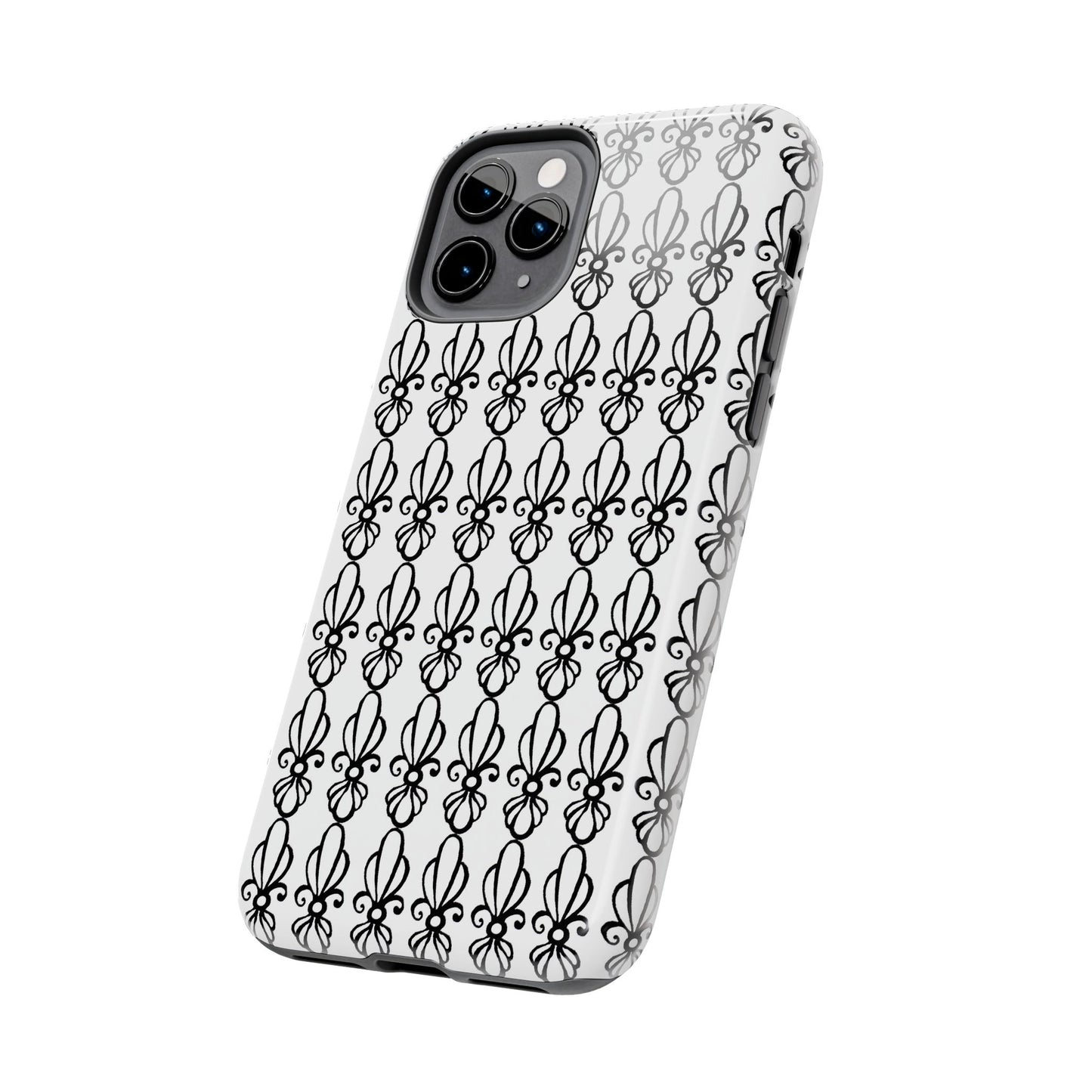 Iron Gate Phone Case