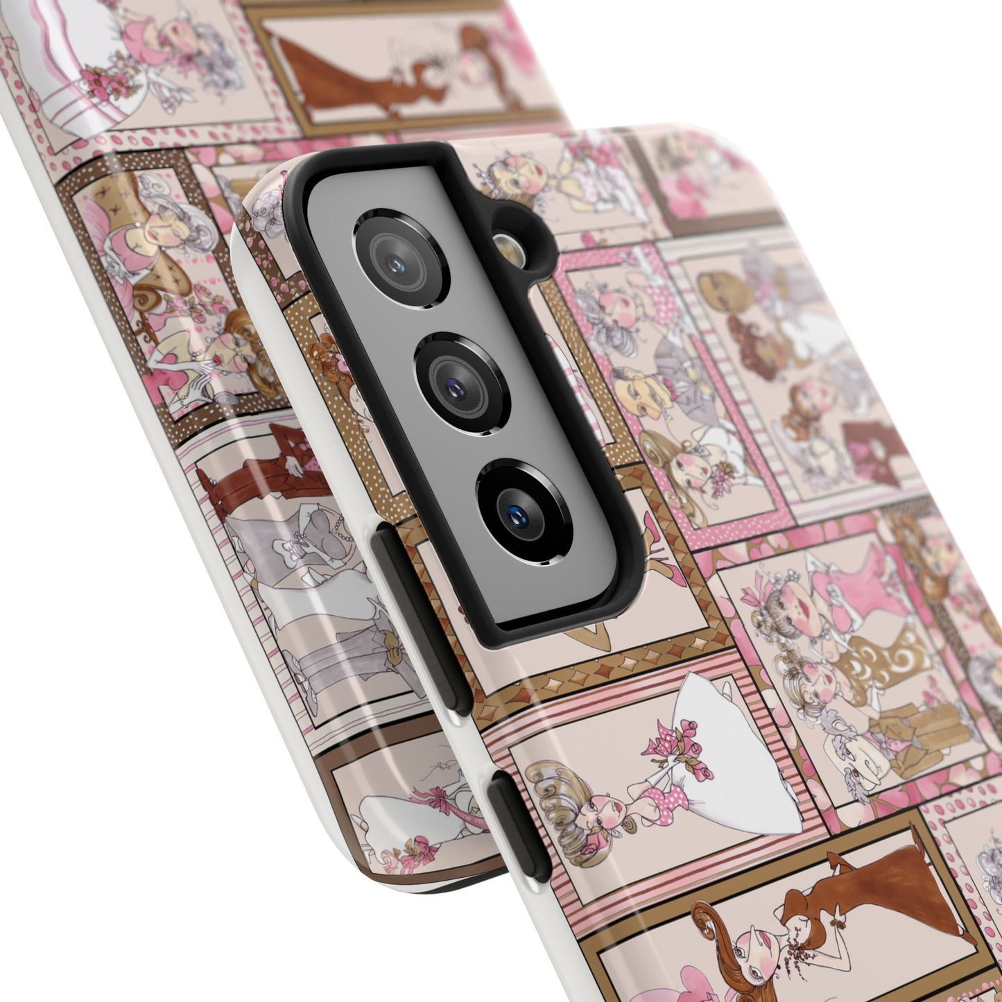 Senior Prom Phone Case