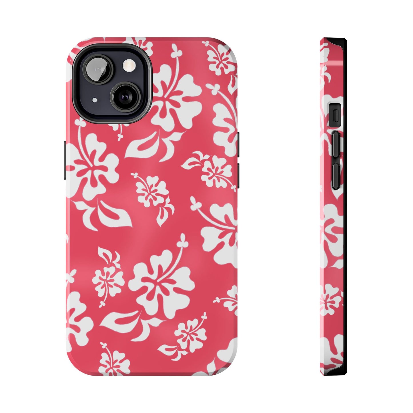 Hawaiian Watermelon Phone Case