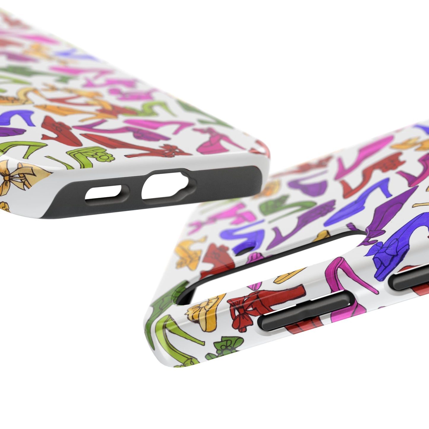 Shoes Multi Phone Case