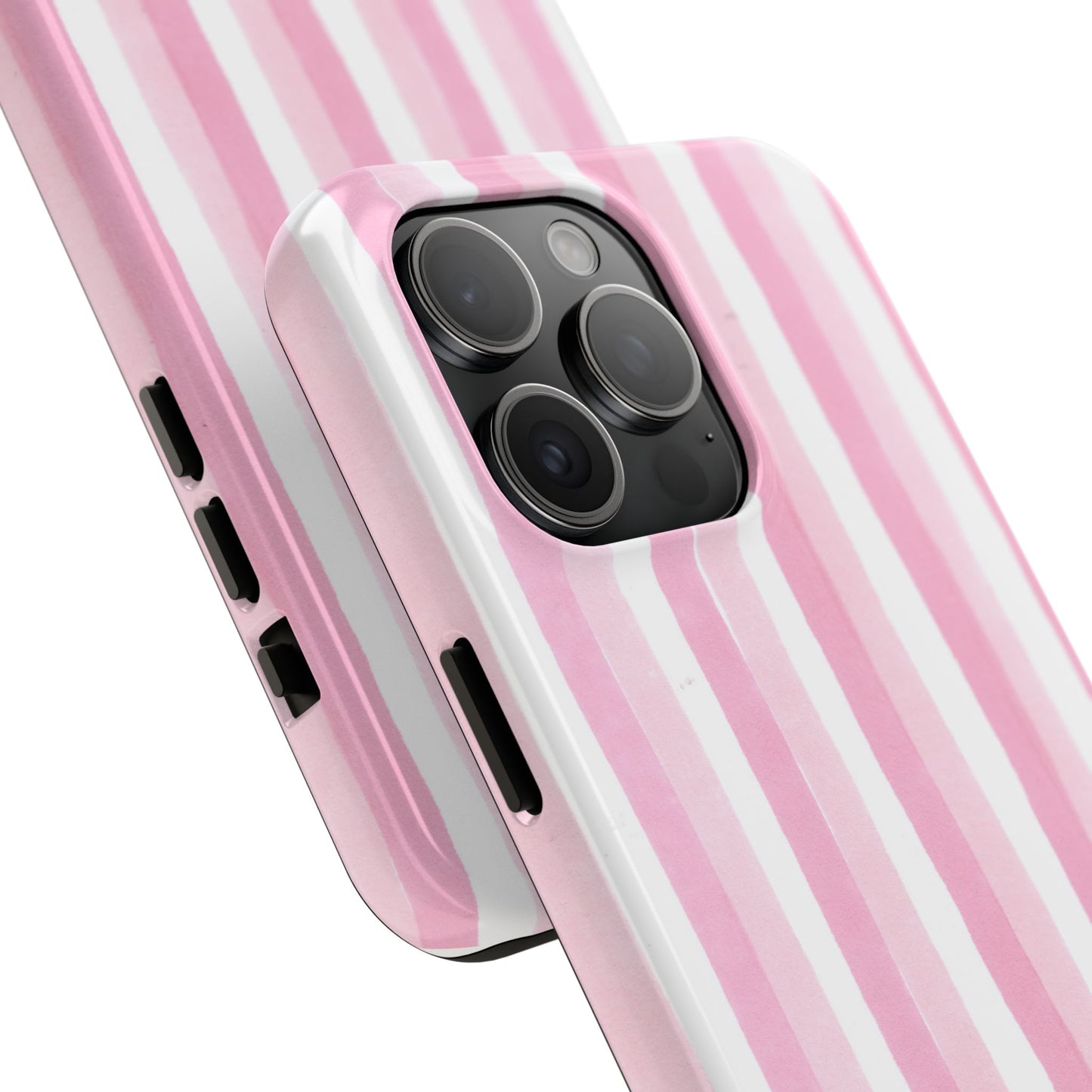 Stripe Swatch Phone Case
