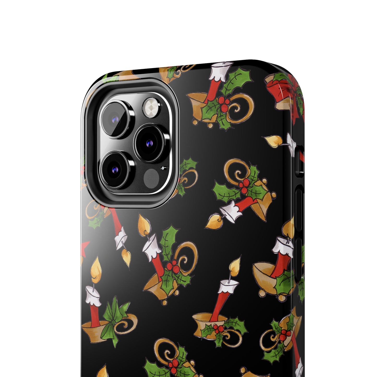 Candlesque Phone Case