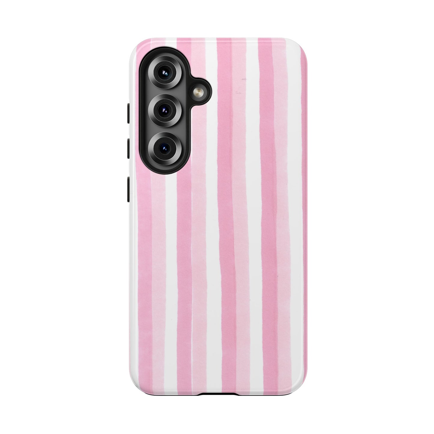 Stripe Swatch Phone Case
