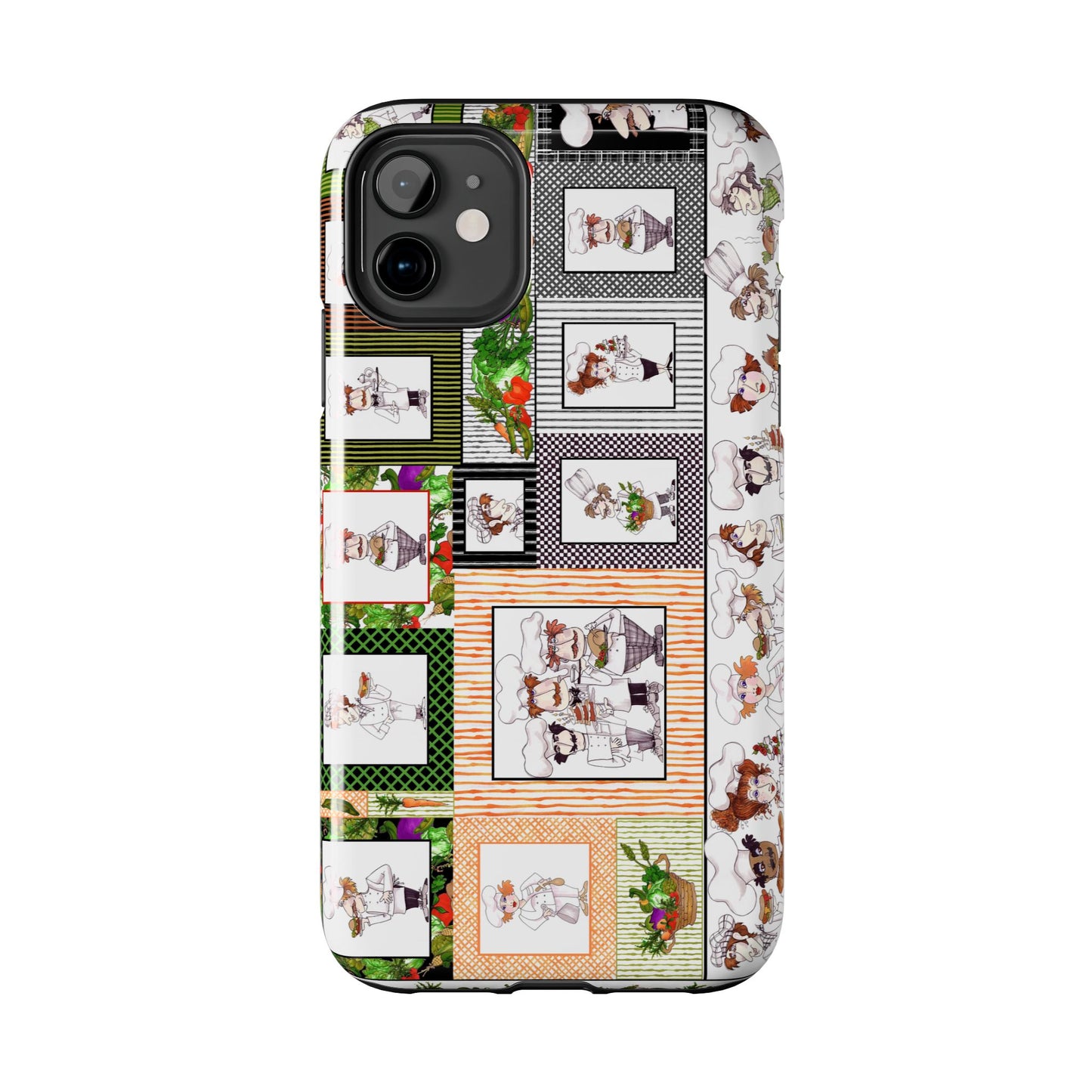 Fun Chefs Phone Case