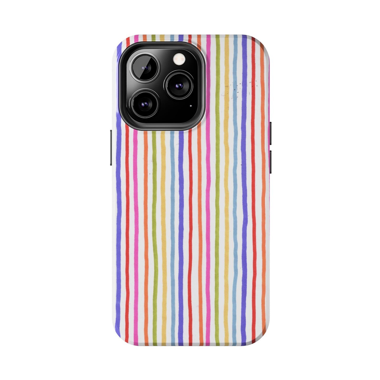 Pin Stripe Multi Phone Case