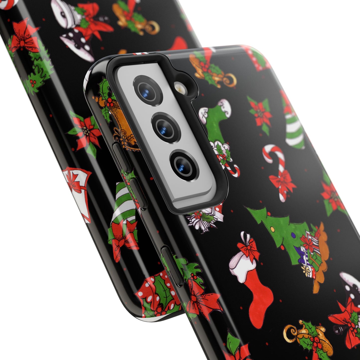 Christmas Party Phone Case