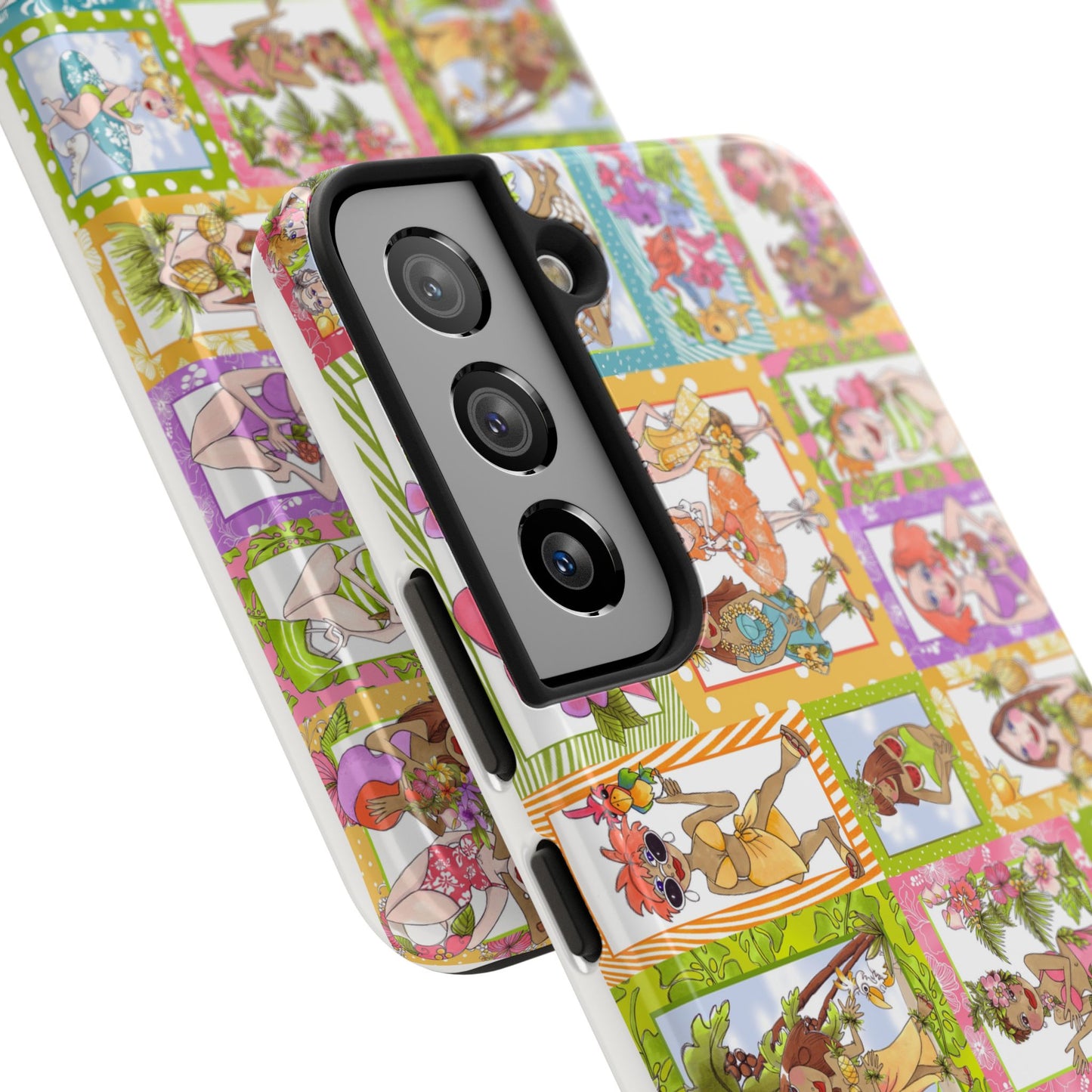 Hu LaLa! Phone Case