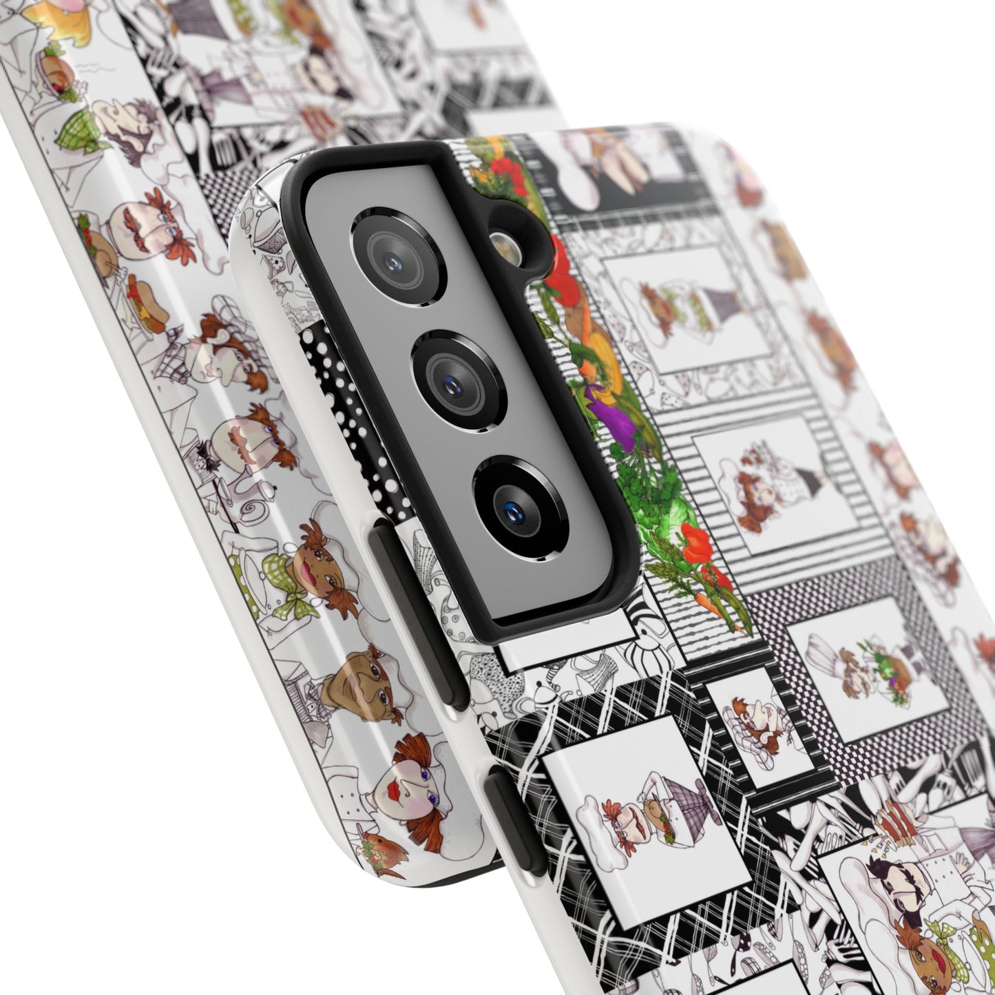 What's Cookin' Phone Case