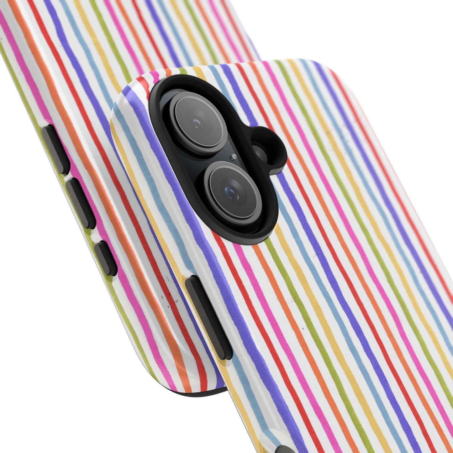 Pin Stripe Multi Phone Case