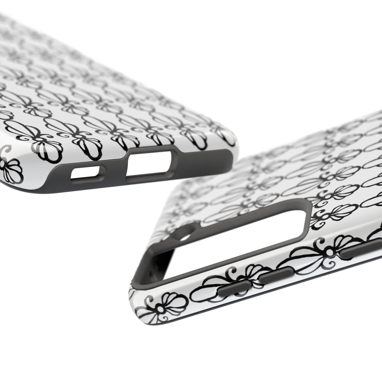 Iron Gate Phone Case