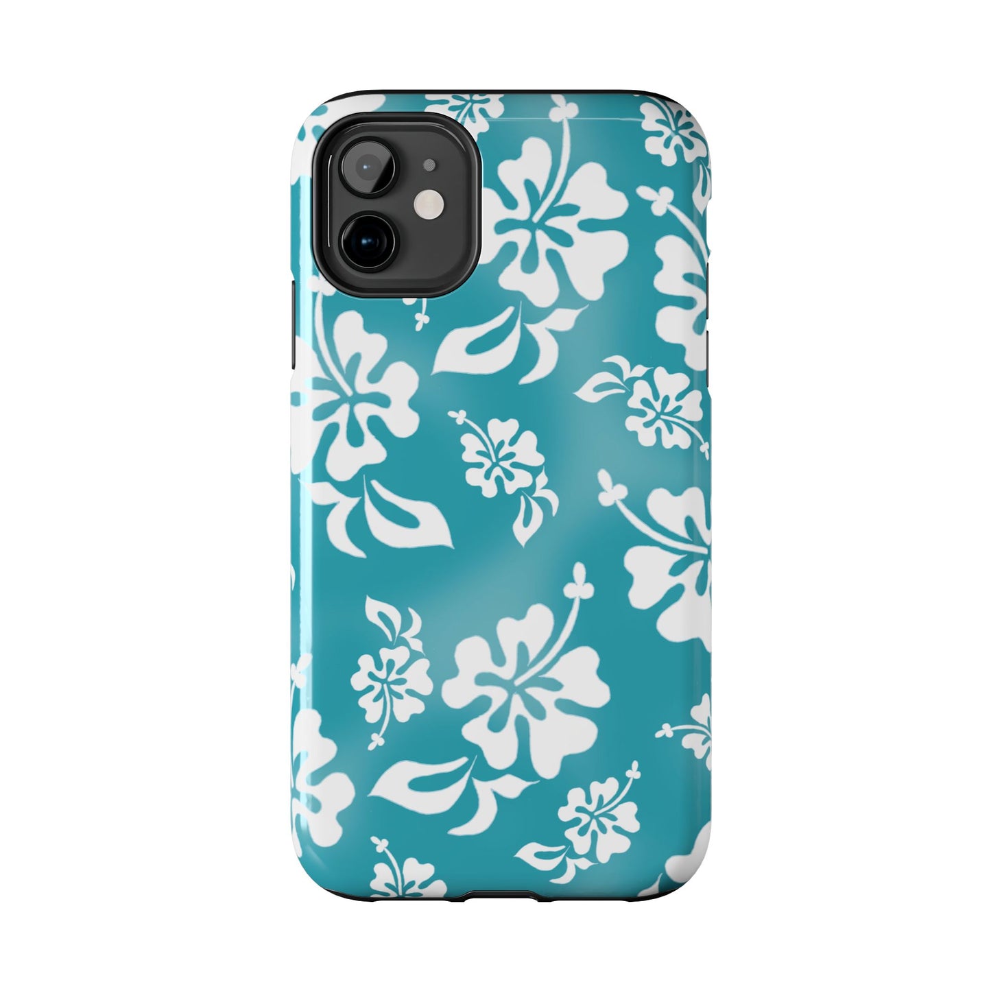 Hawaiian Turquoise Phone Case