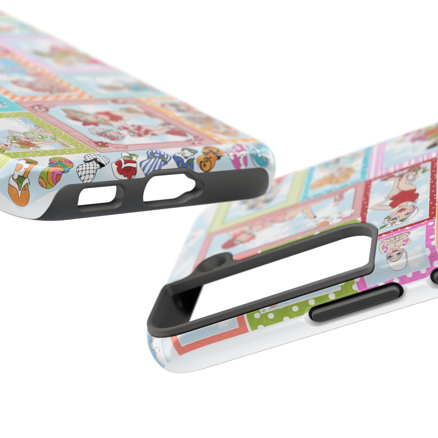 Fashion Beach Phone Case