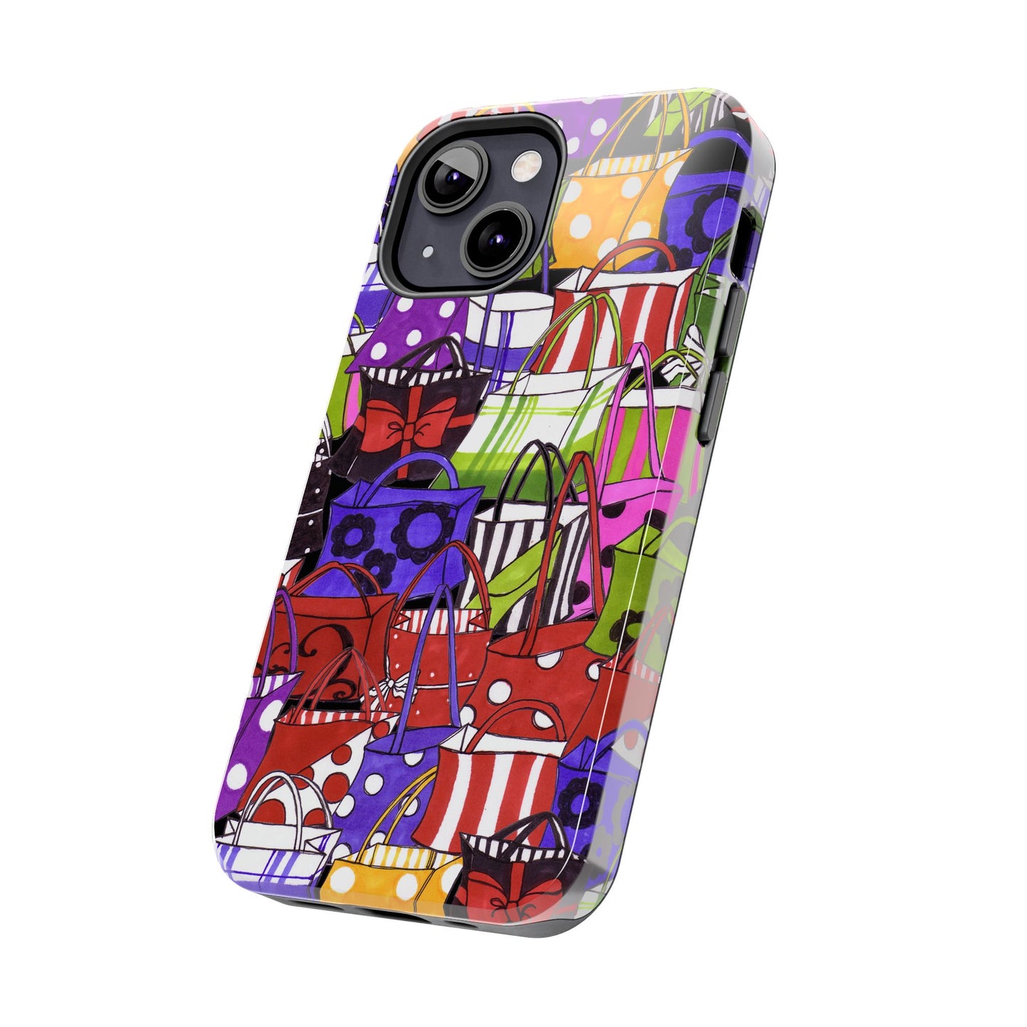 Totally Multi Phone Case