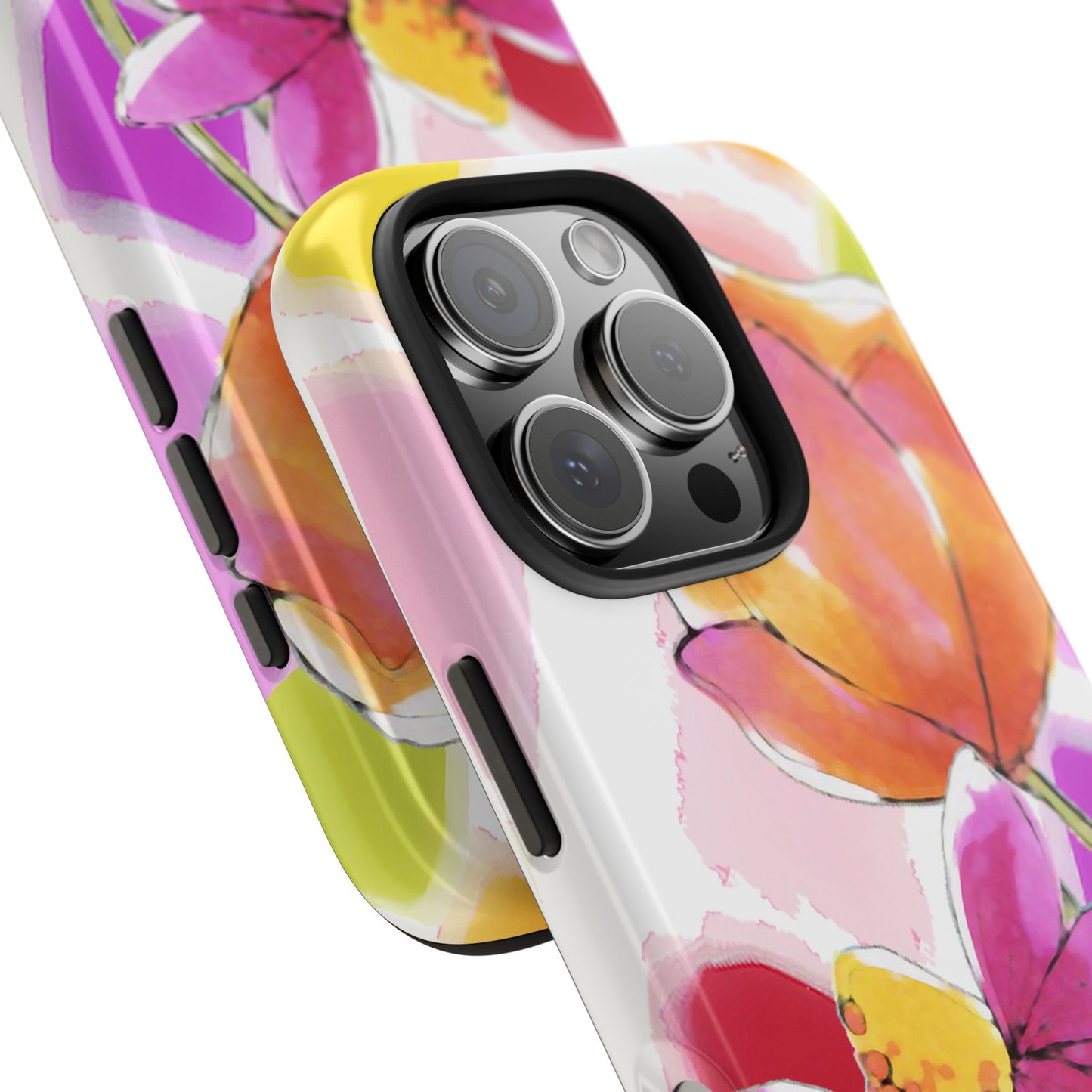 Pretty Power Phone Case