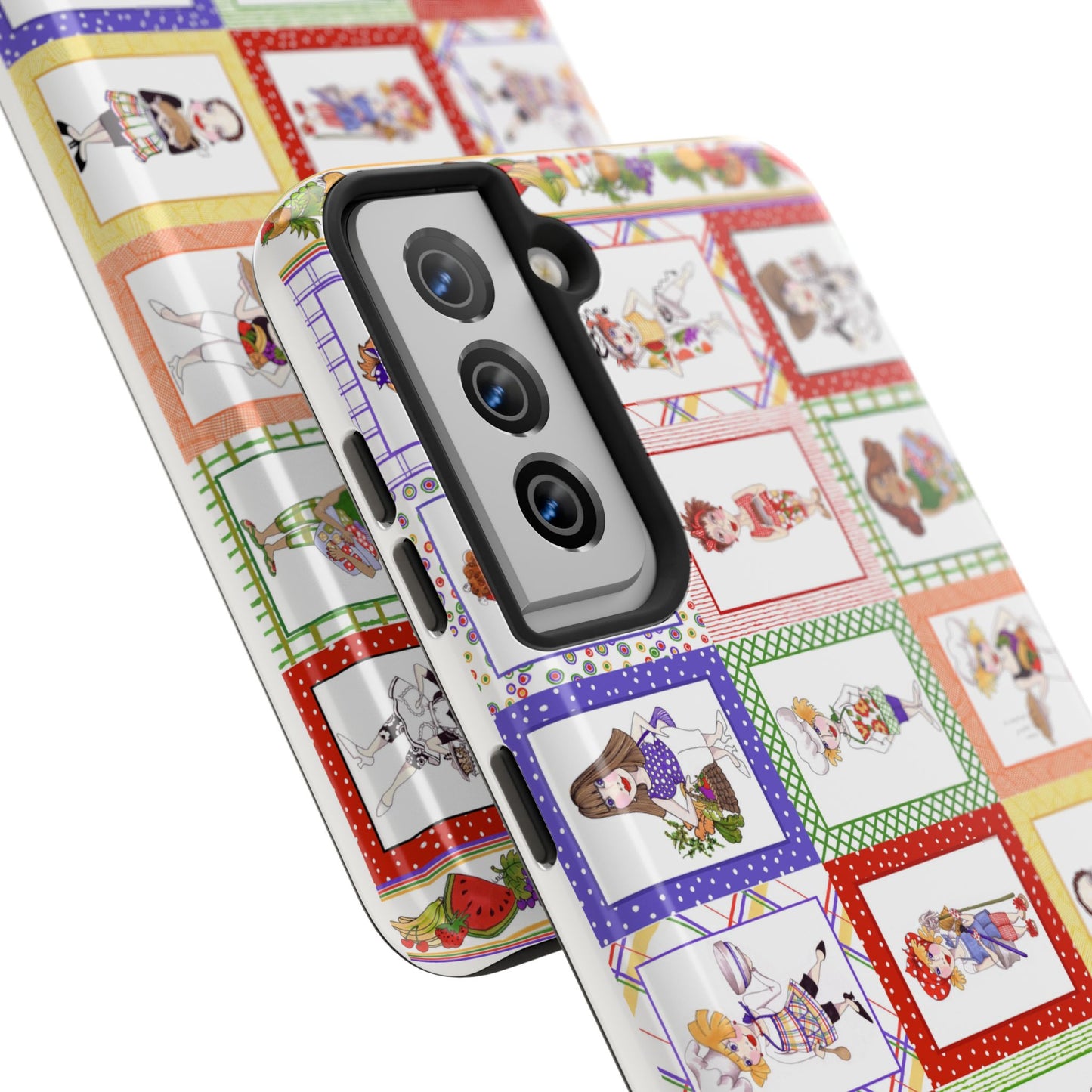 Fun House Phone Case