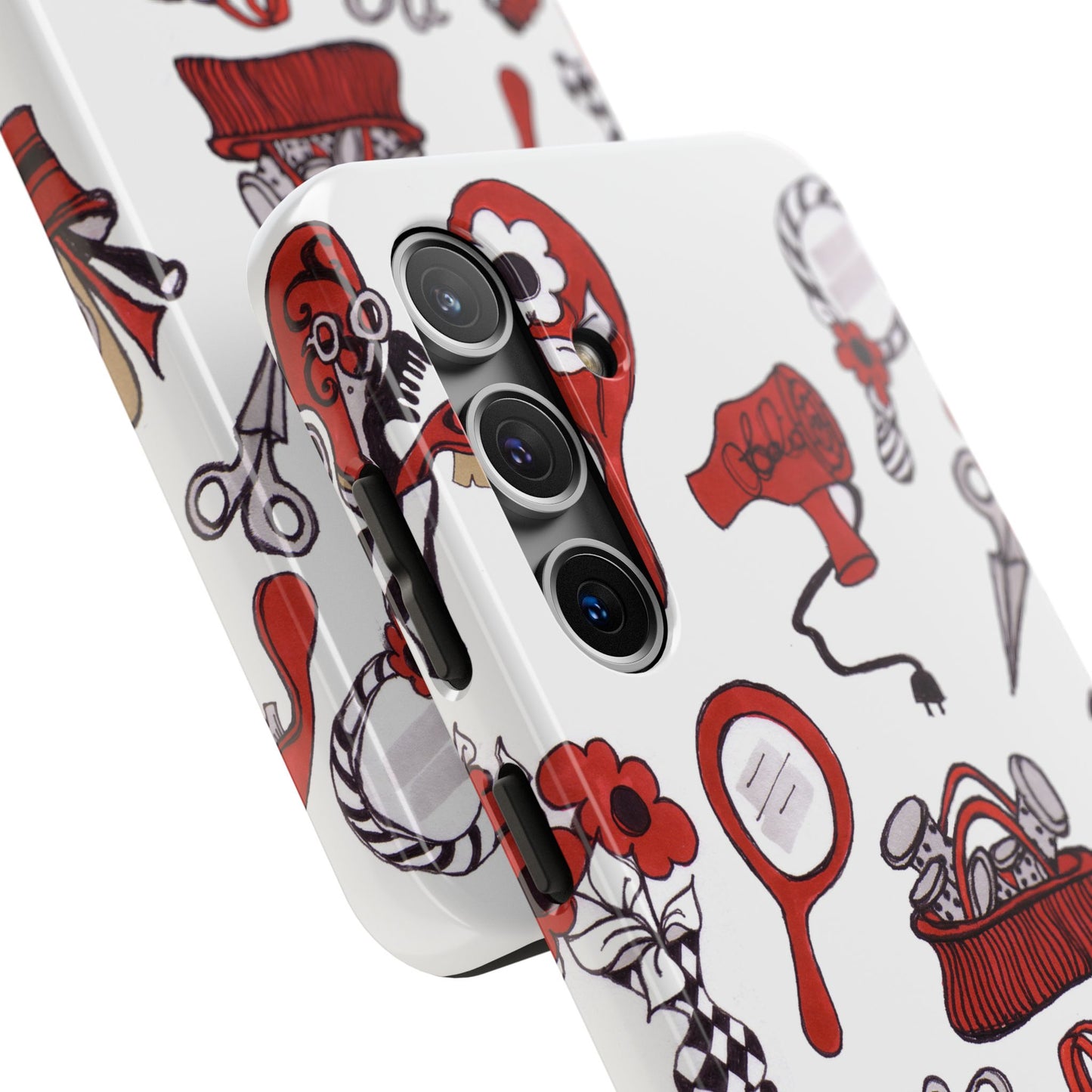 Beauty Stuff Phone Case