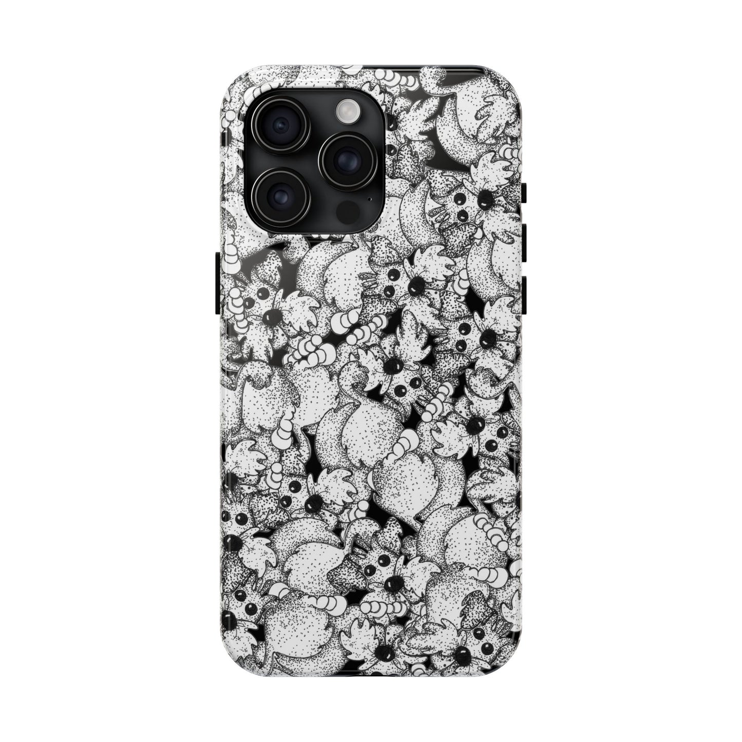 Dog a Lot Phone Case