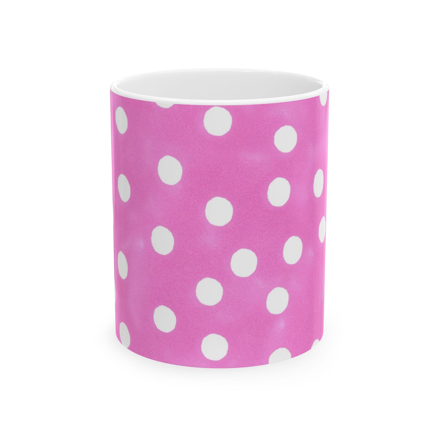 Big Dots Cherrie Cup