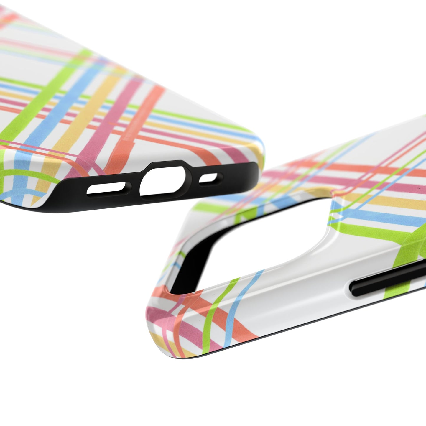 Golfin' Fool Phone Case