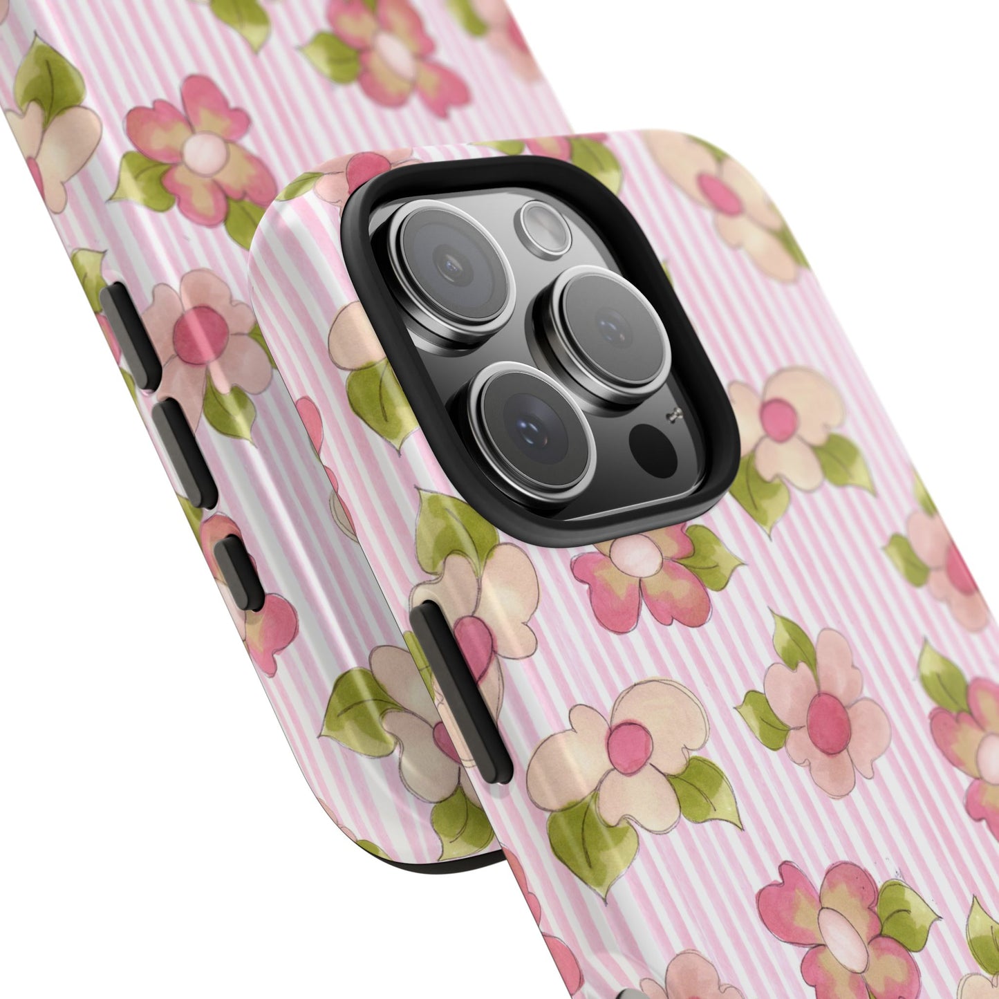 Flowers Phone Case