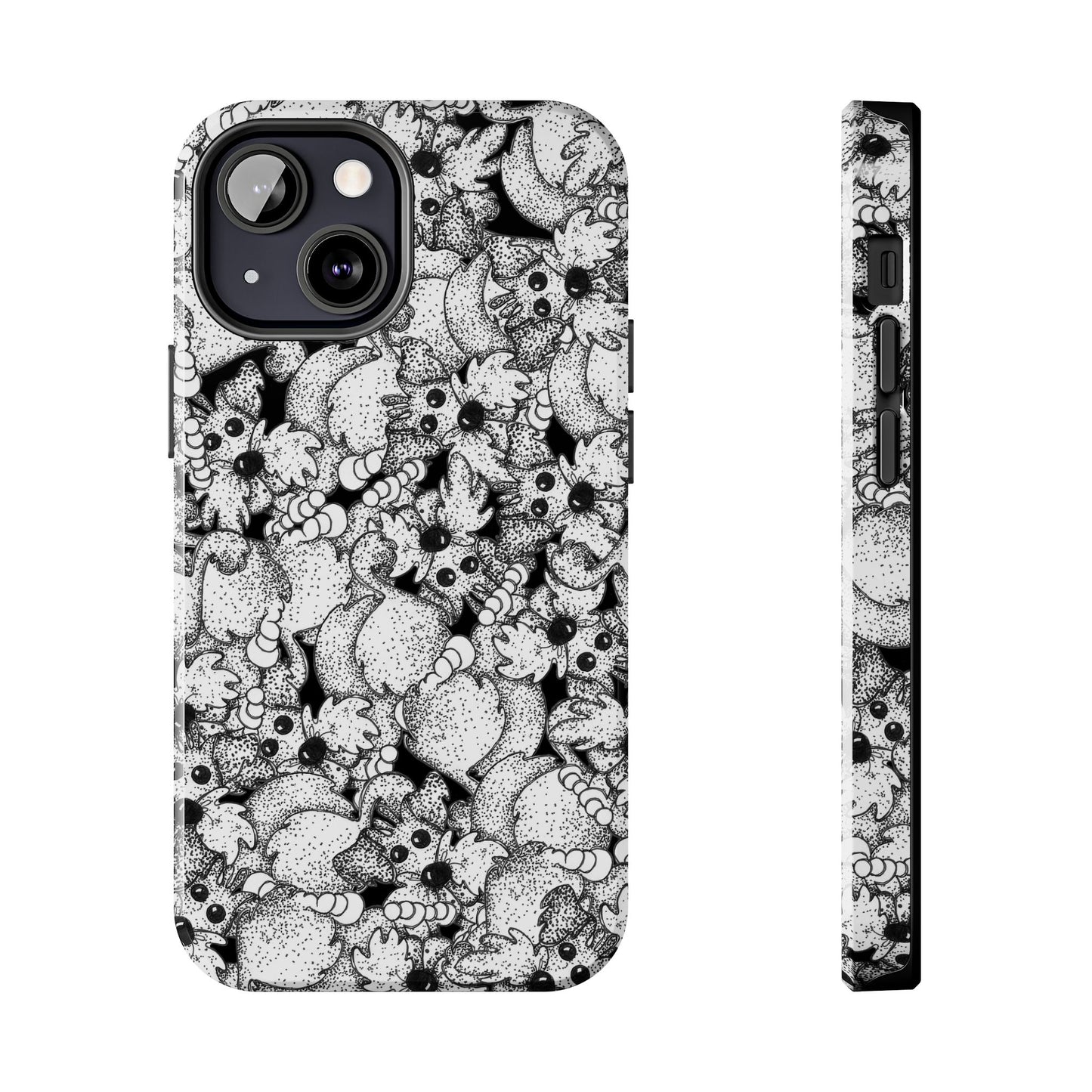 Dog a Lot Phone Case