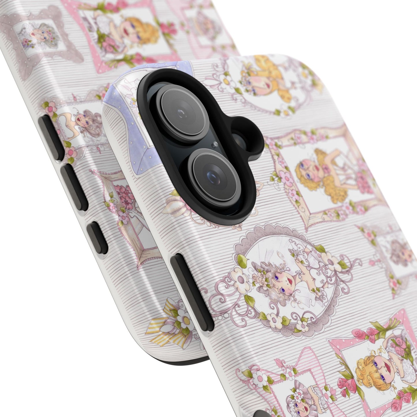 I Do, I Do! Phone Case