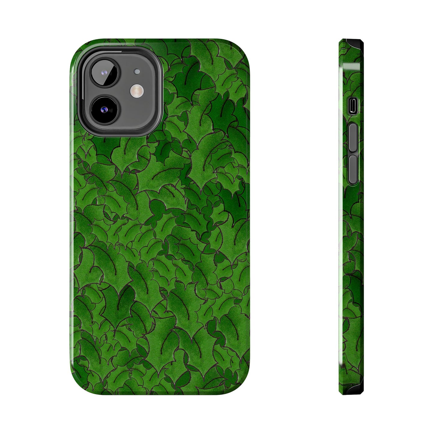 Lotta Holly Phone Case