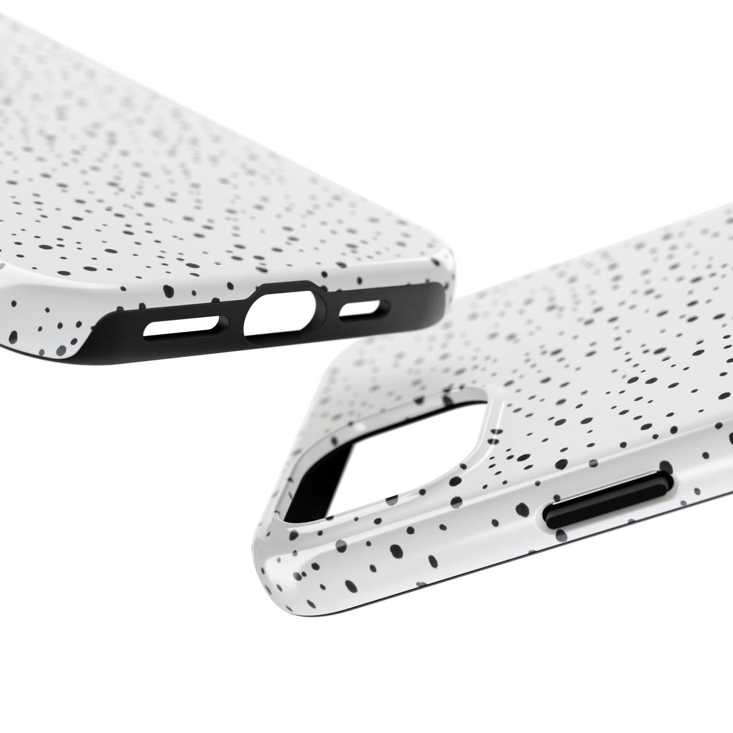 Random Dot Phone Case