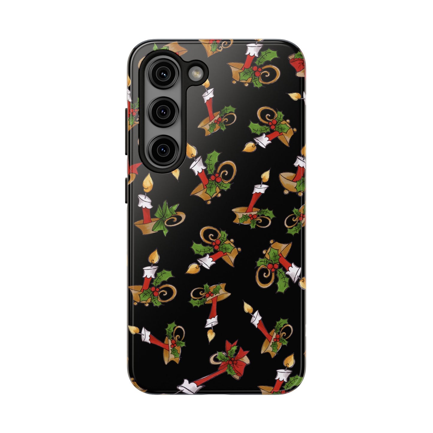 Candlesque Phone Case