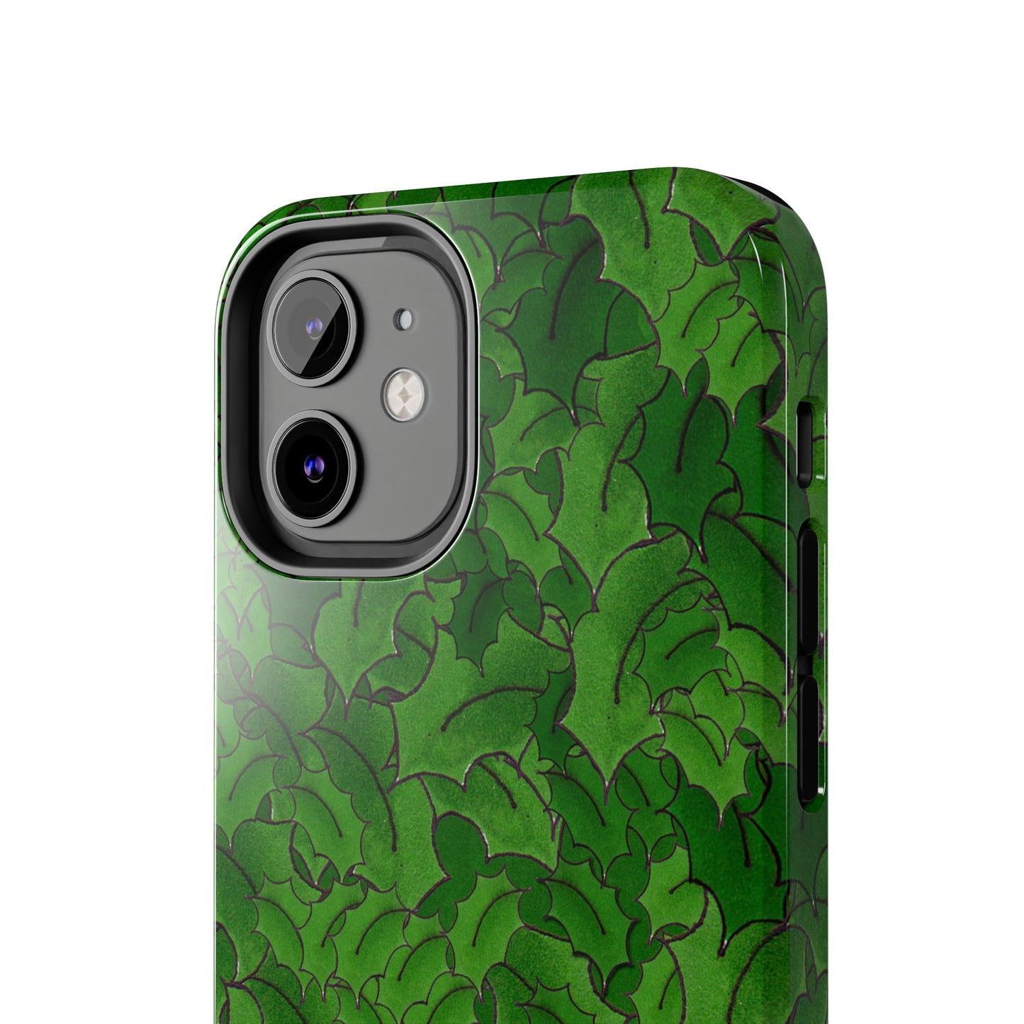 Lotta Holly Phone Case