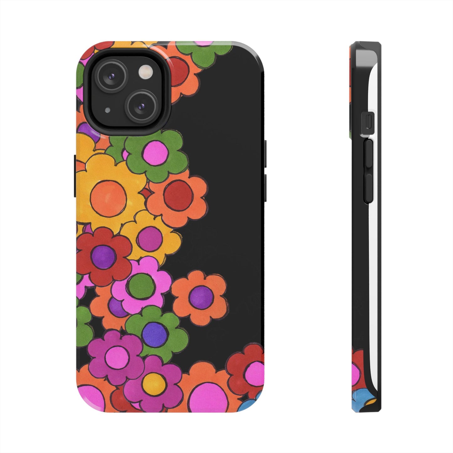 Daisies Phone Case
