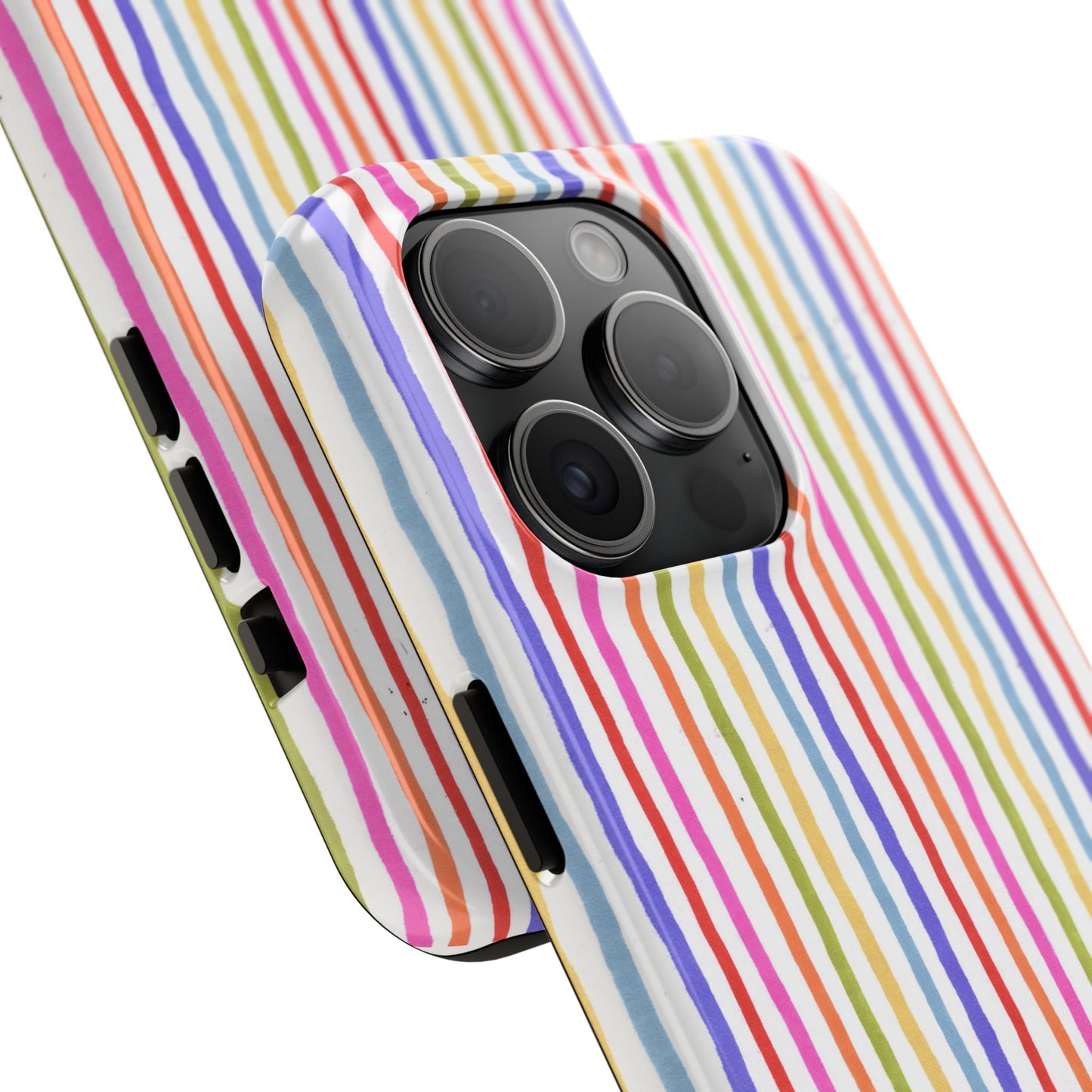 Pin Stripe Multi Phone Case