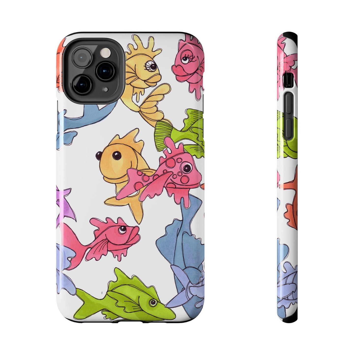 Fishers Phone Case