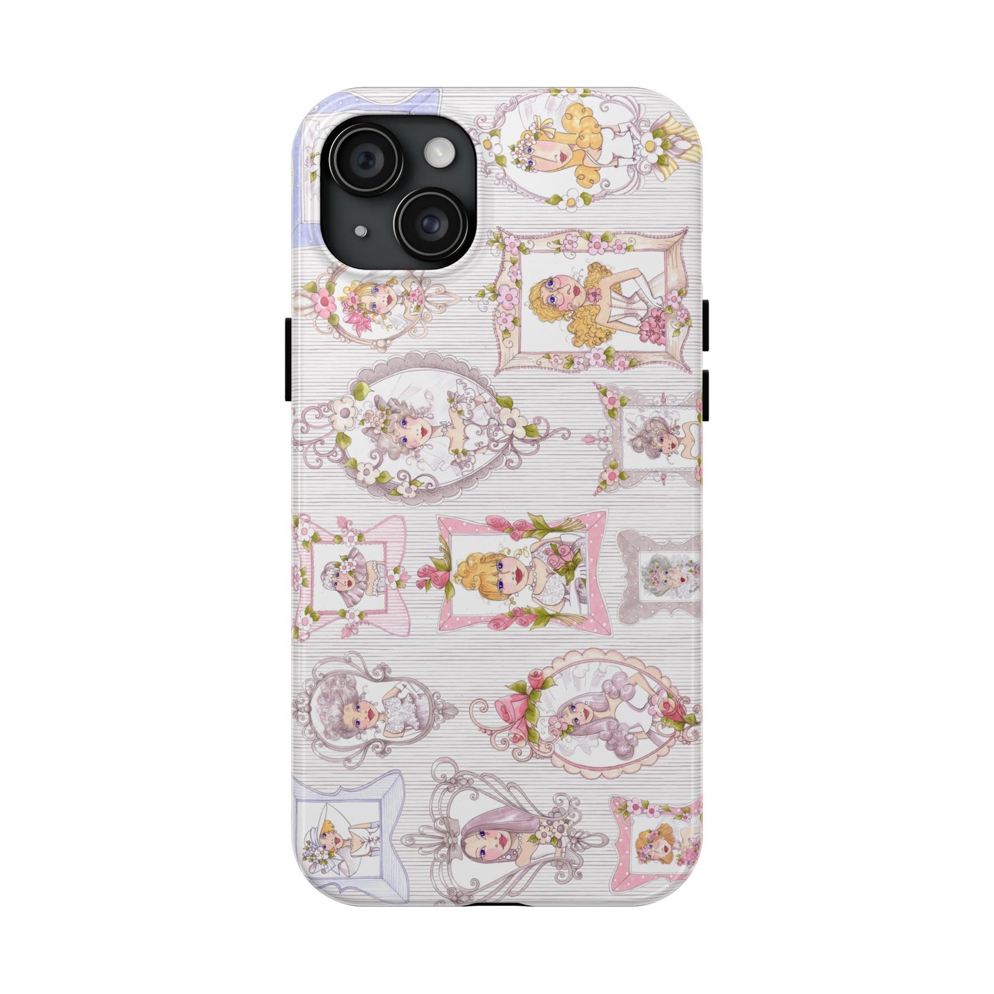 I Do, I Do! Phone Case