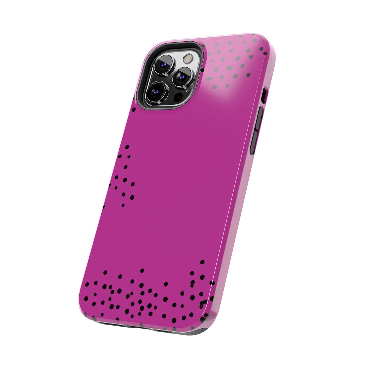 Dots Phone Case