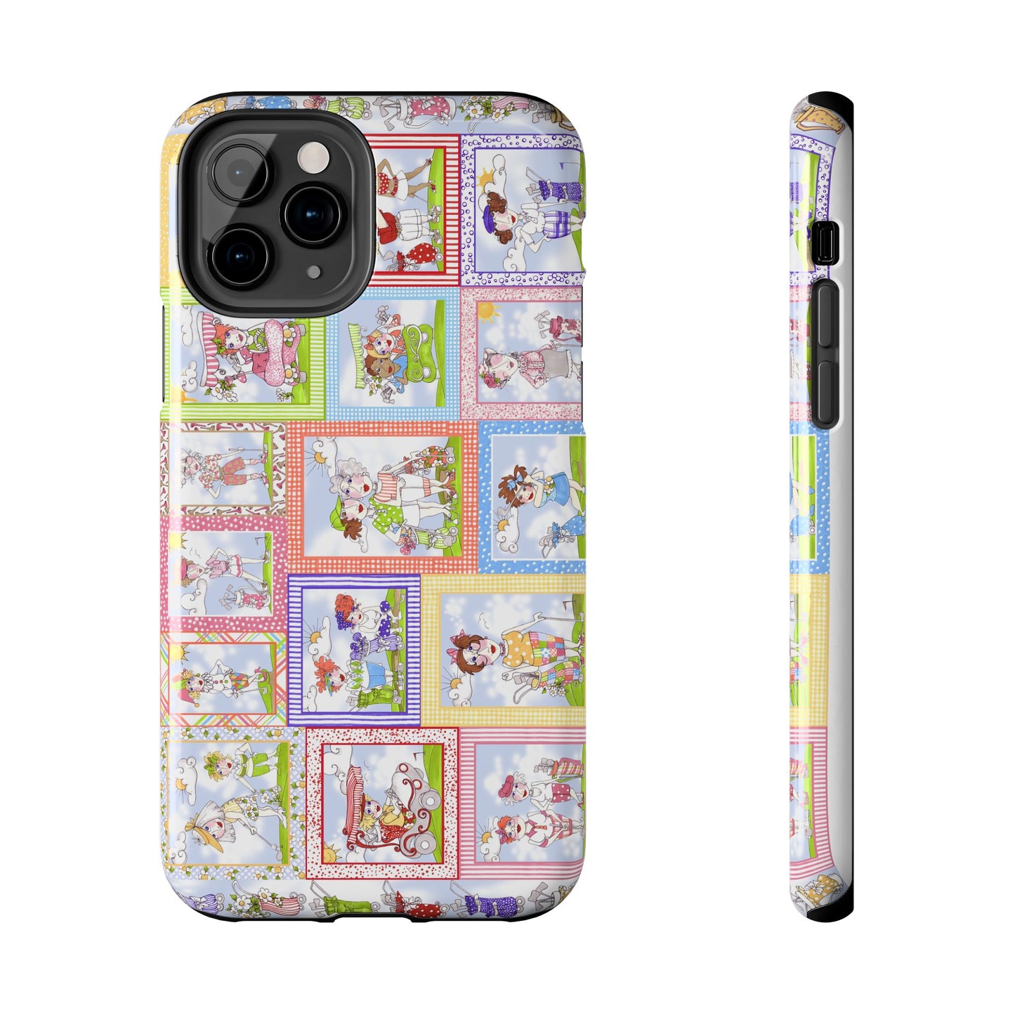 You Golf Girl! Phone Case