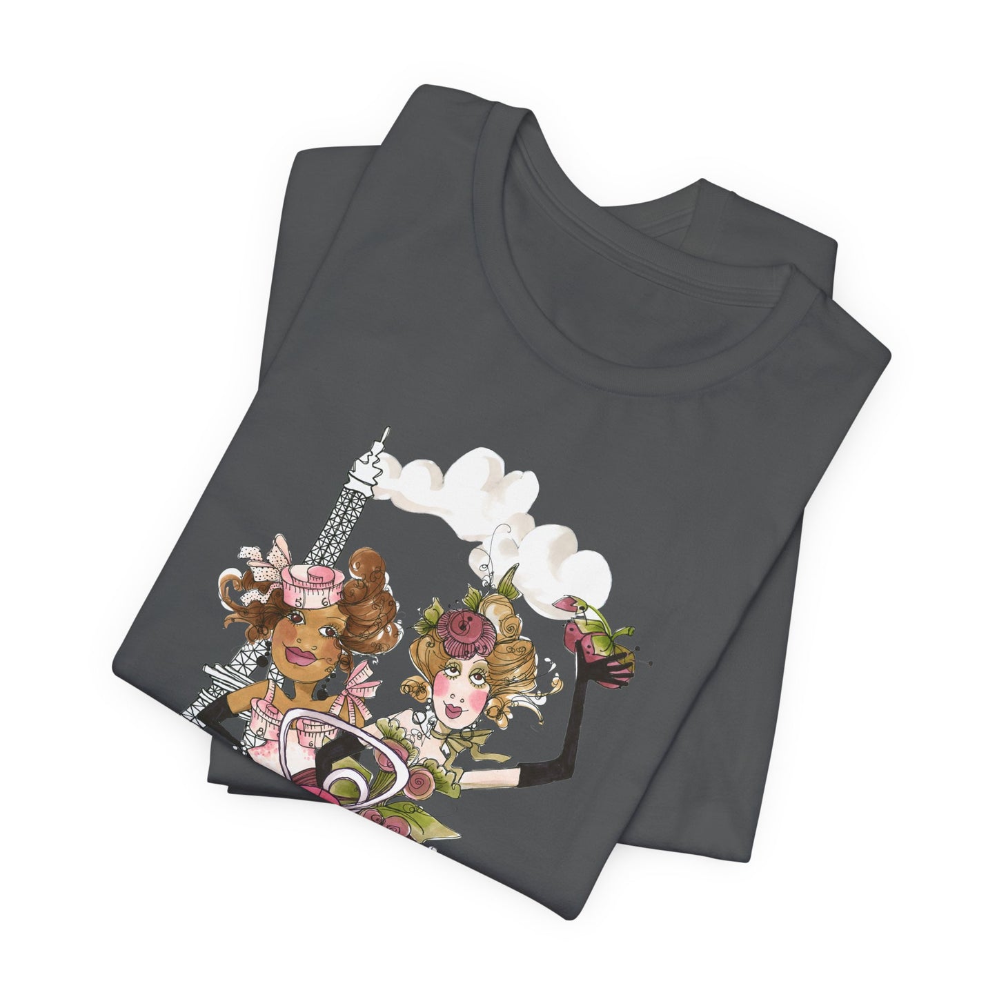 Sew Happy Expo T-Shirt