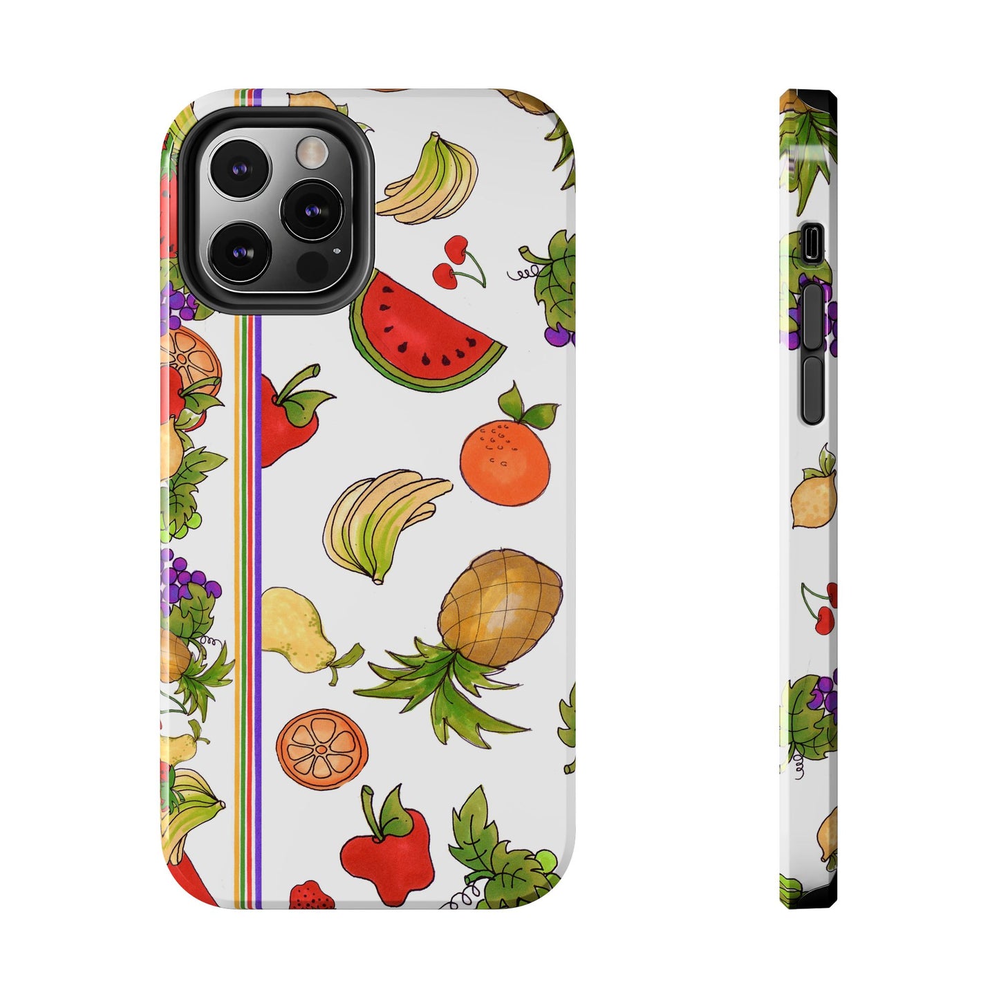 Fruit Salad Phone Case