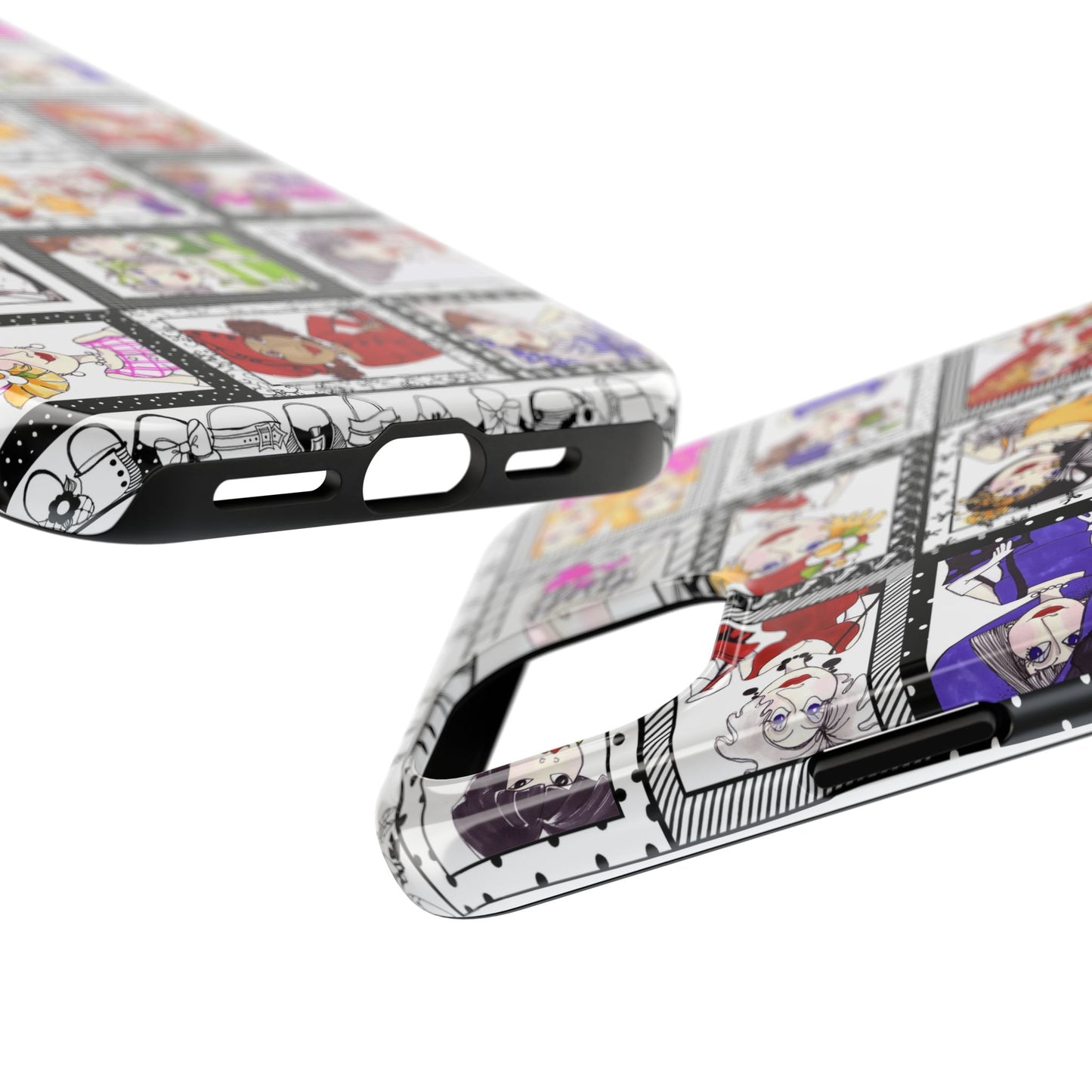 Gone Shopping Phone Case