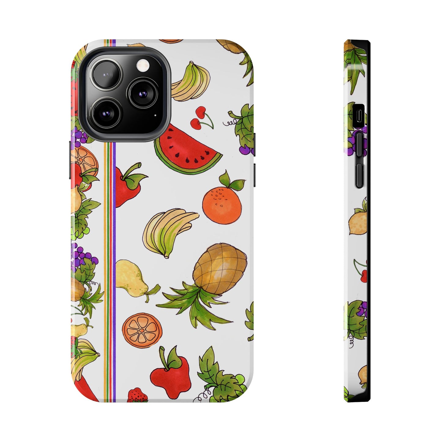 Fruit Salad Phone Case