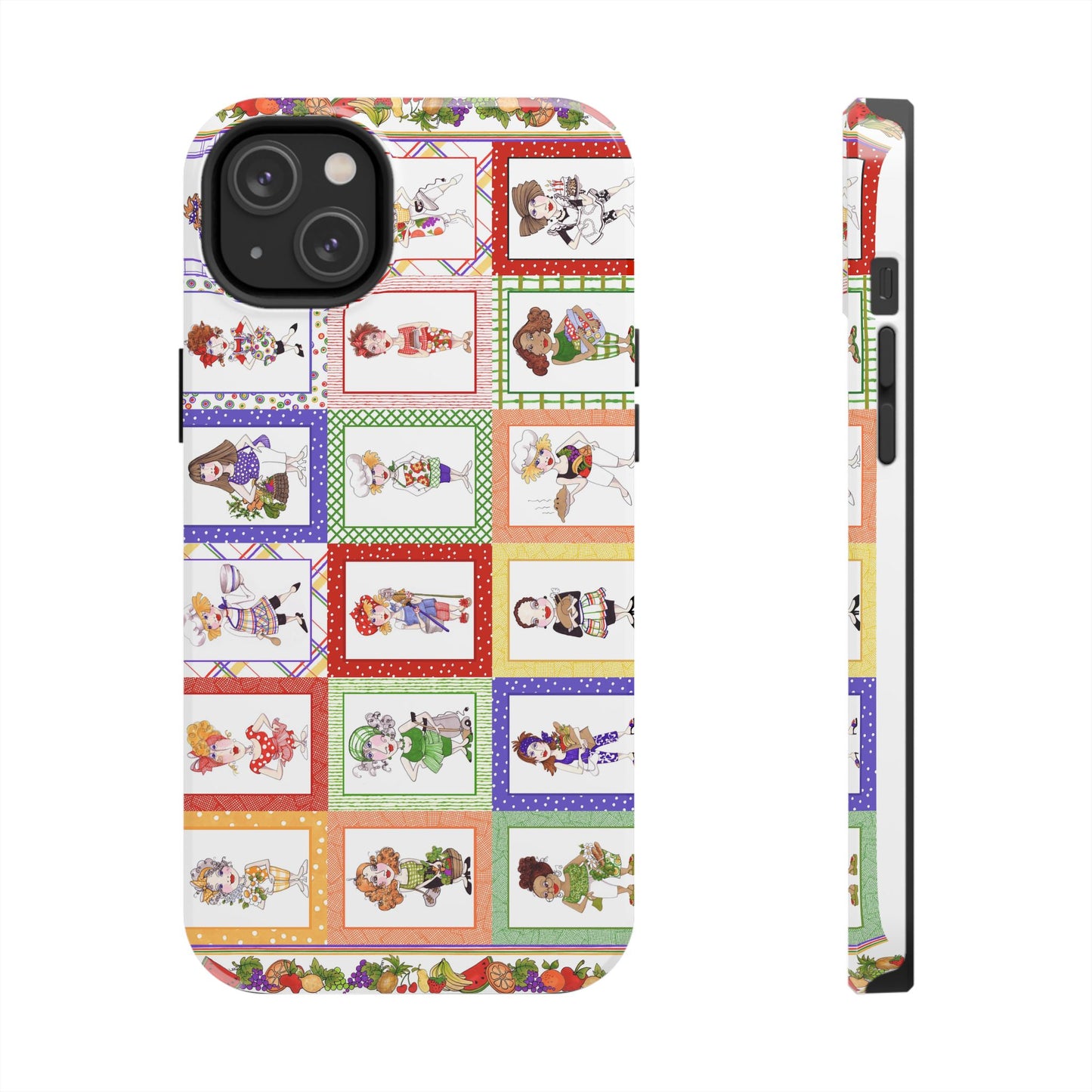 Fun House Phone Case