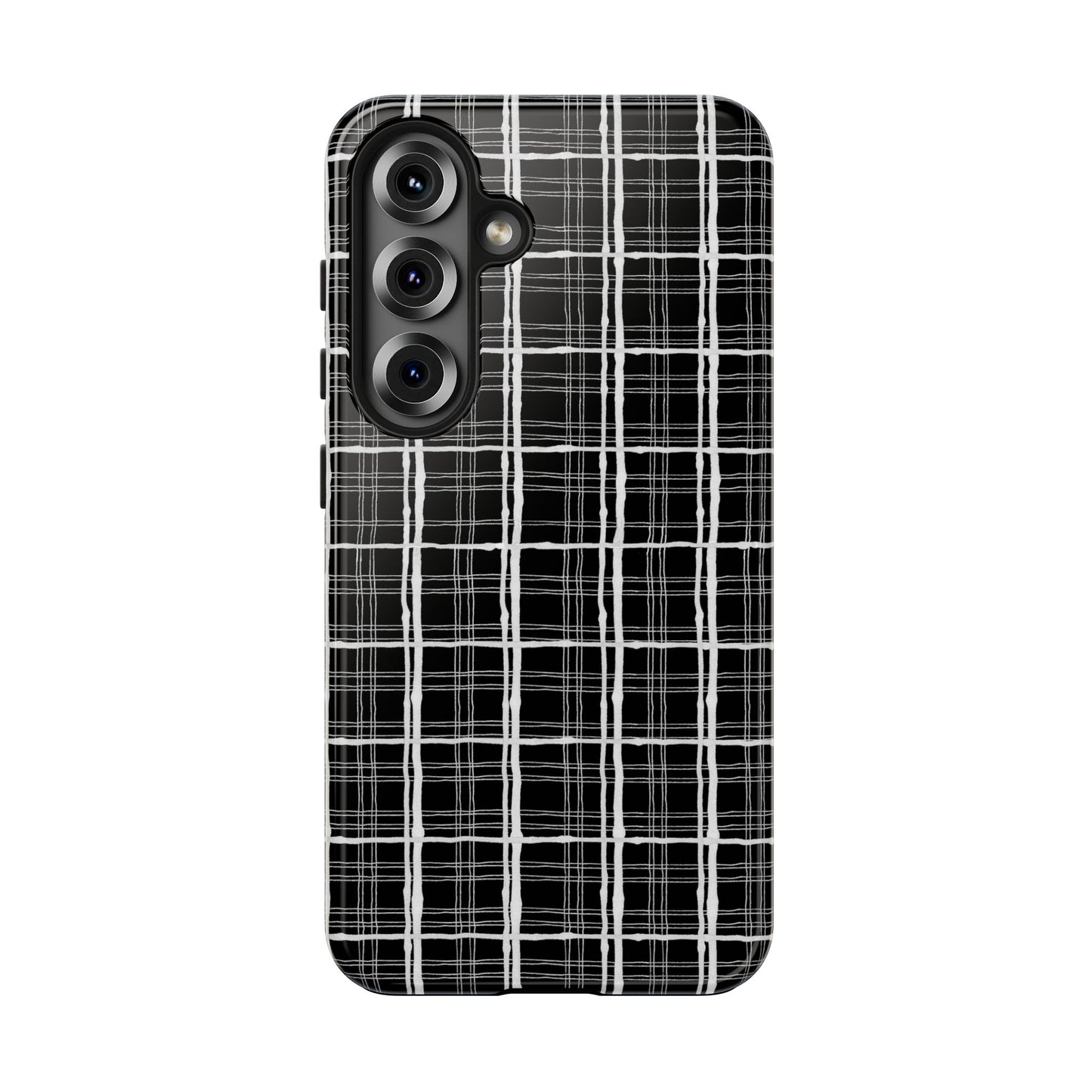 Sophistiplaid Phone Case