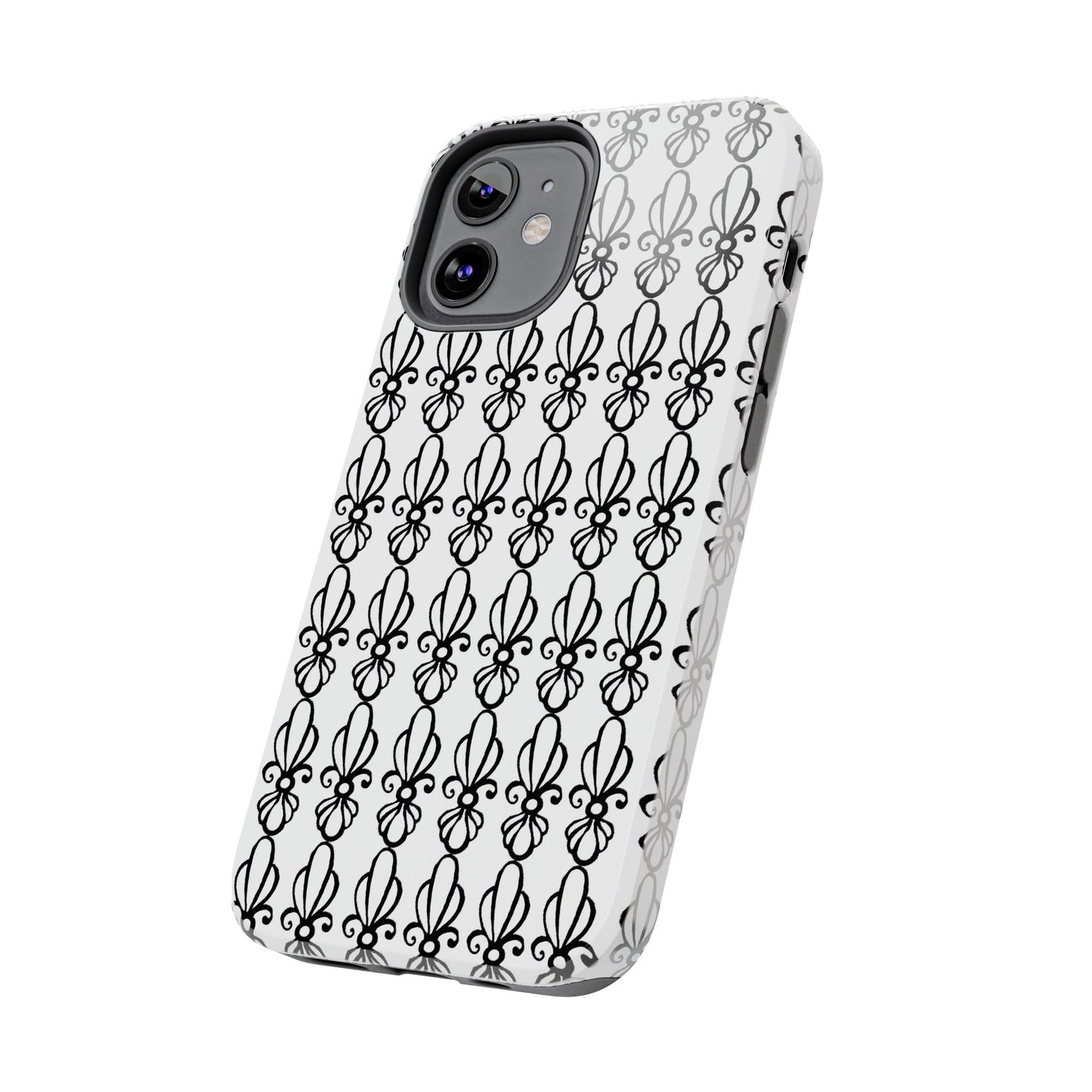 Iron Gate Phone Case