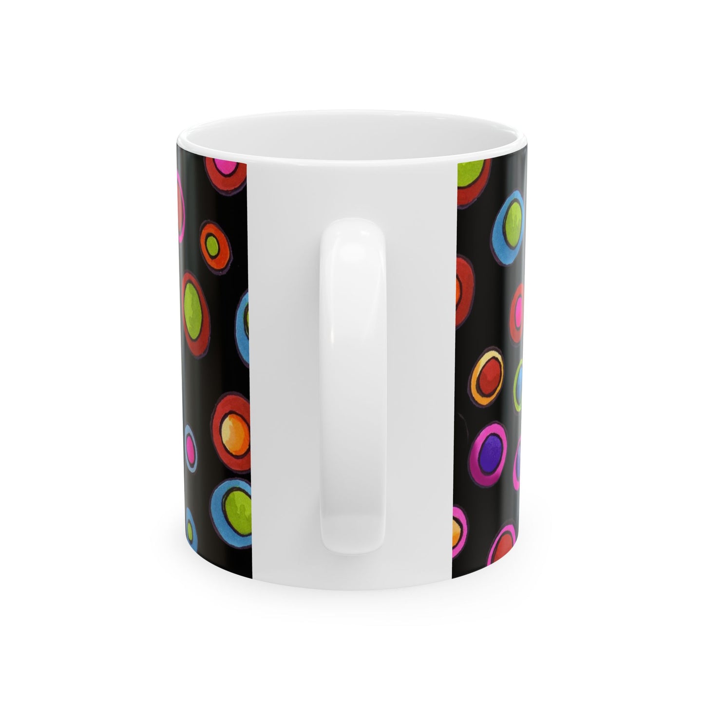 Dopey Dots Cup