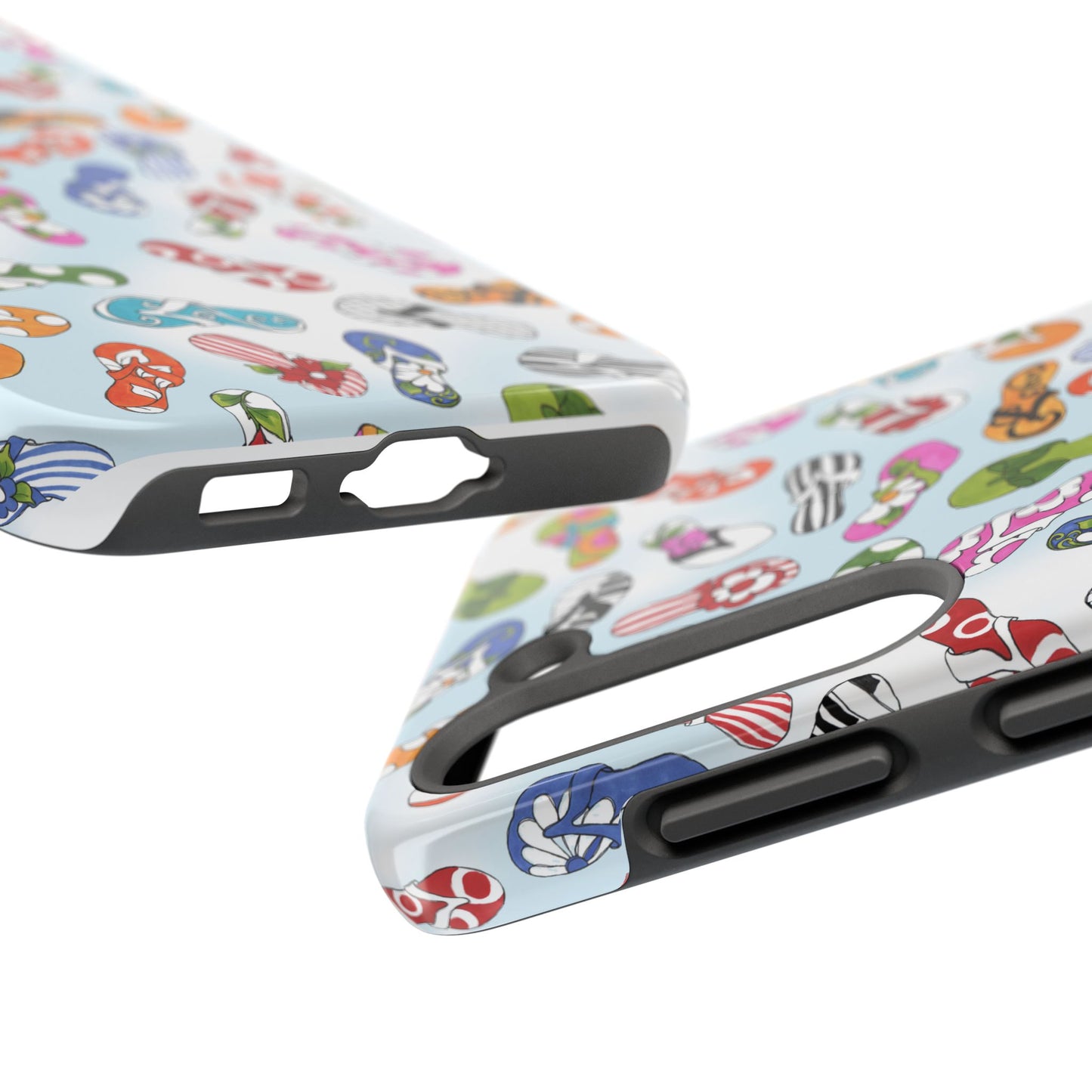 Flip Flop Hop Phone Case